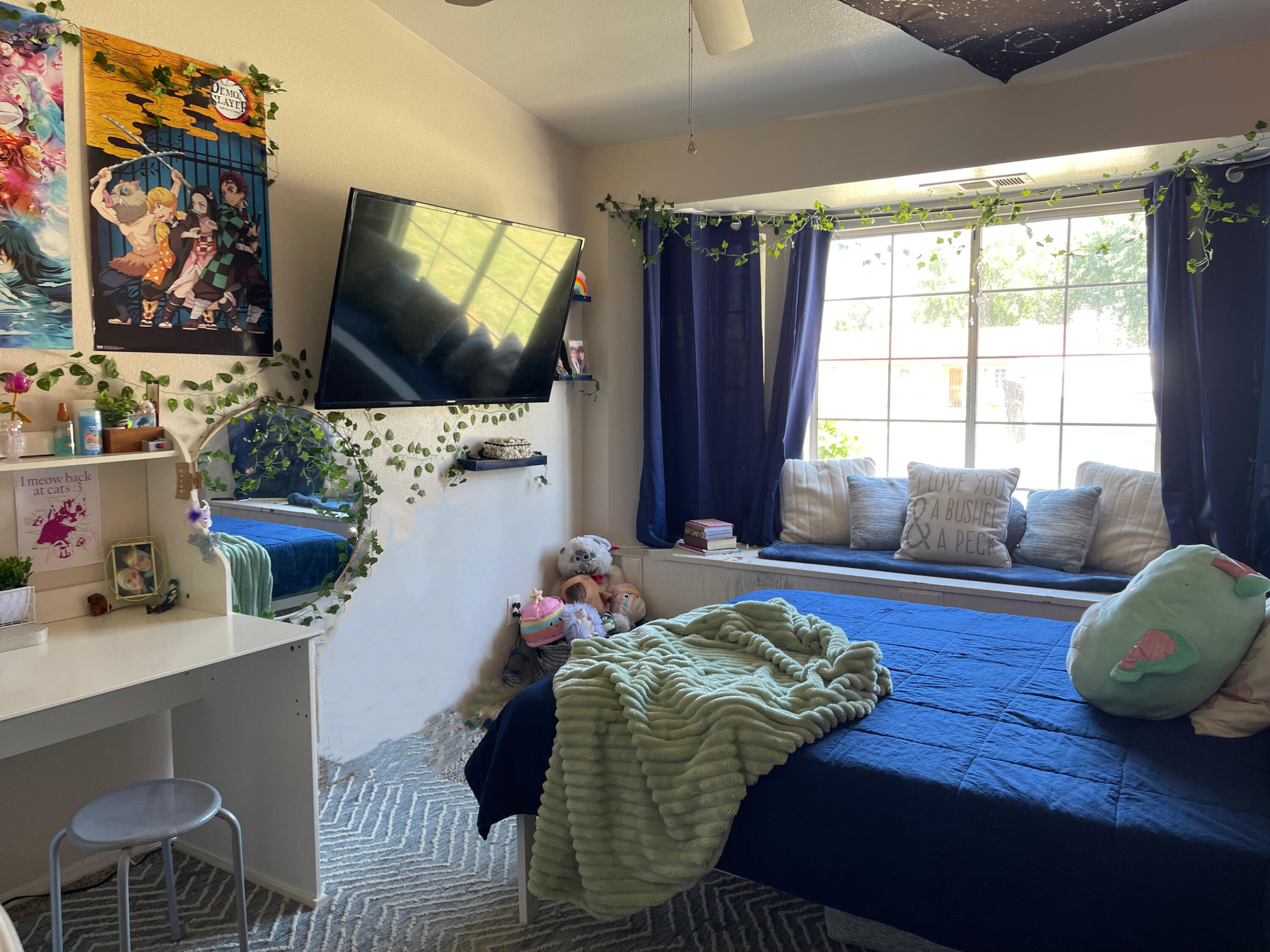 2341 E Four Creeks Ct, Visalia, CA 93292