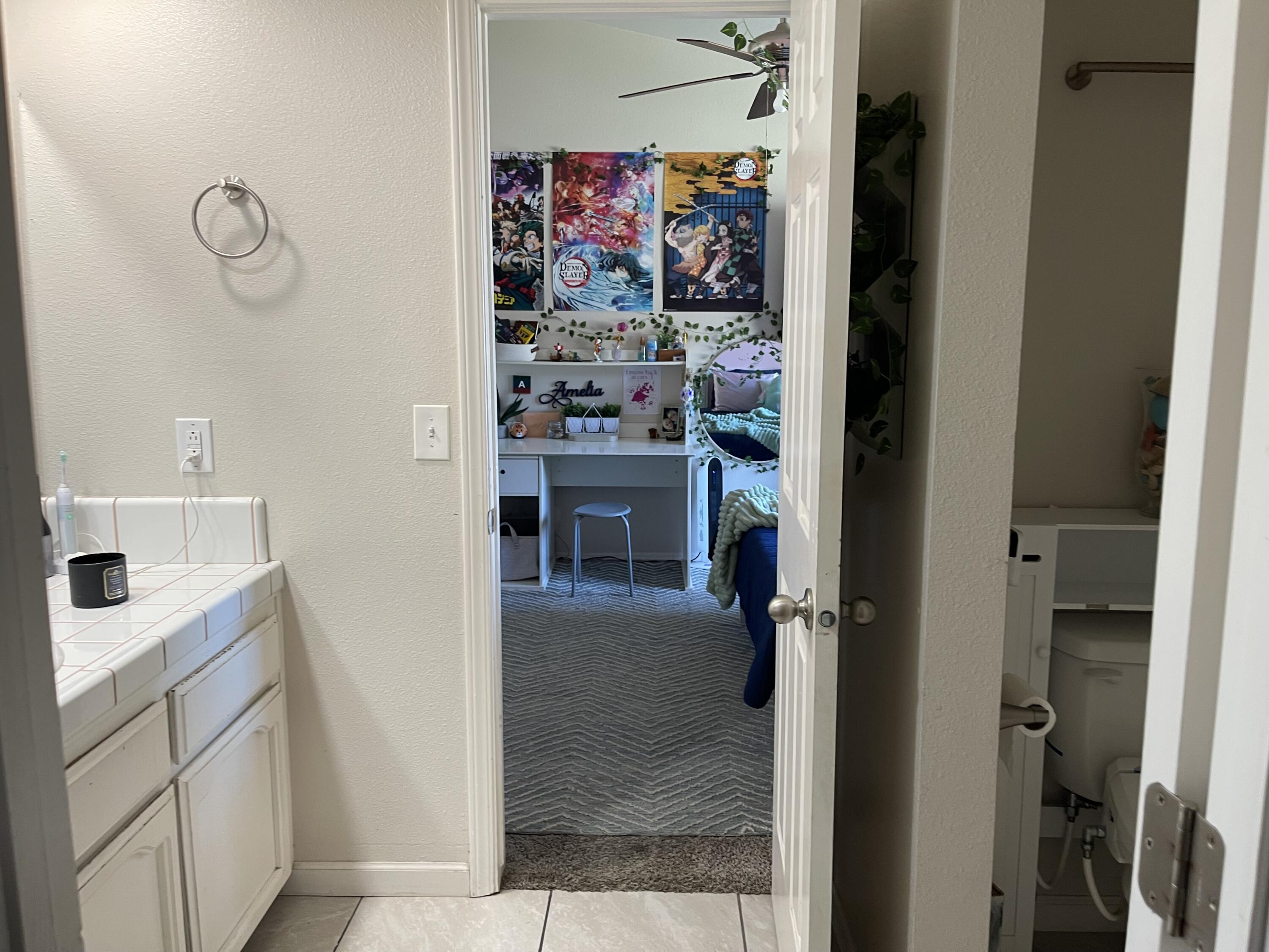 2341 E Four Creeks Ct, Visalia, CA 93292