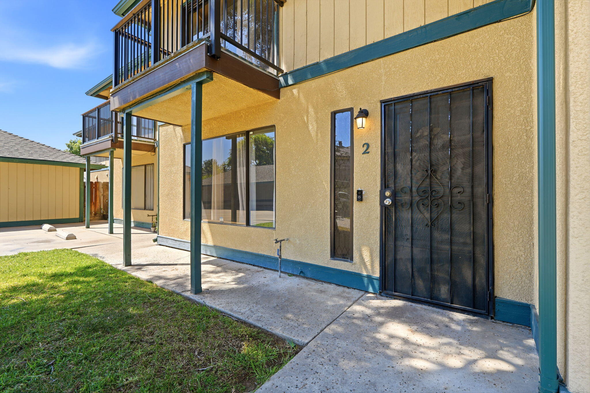 361 N Capitola Ct ##2, Porterville, CA 93257