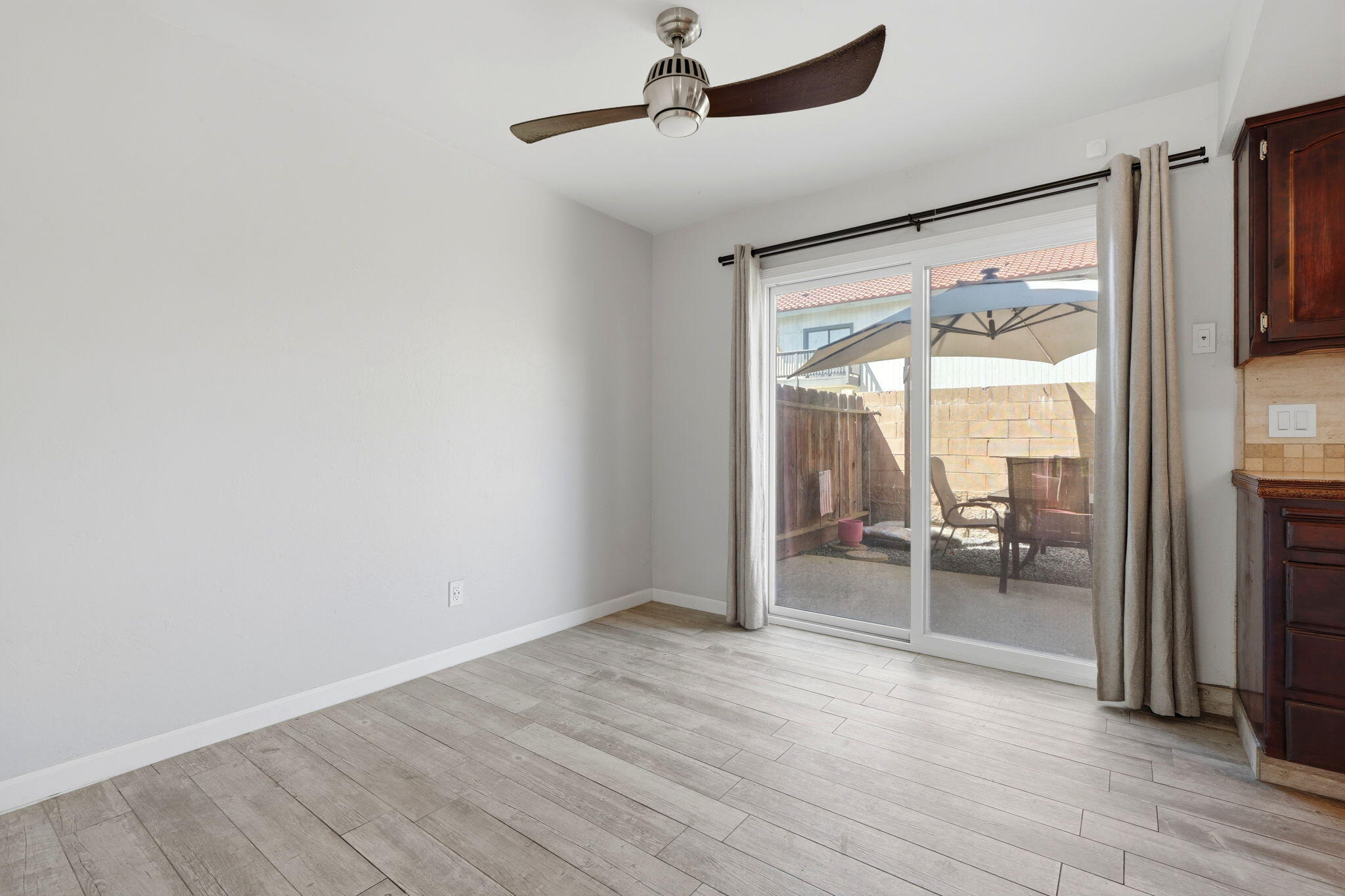 361 N Capitola Ct ##2, Porterville, CA 93257