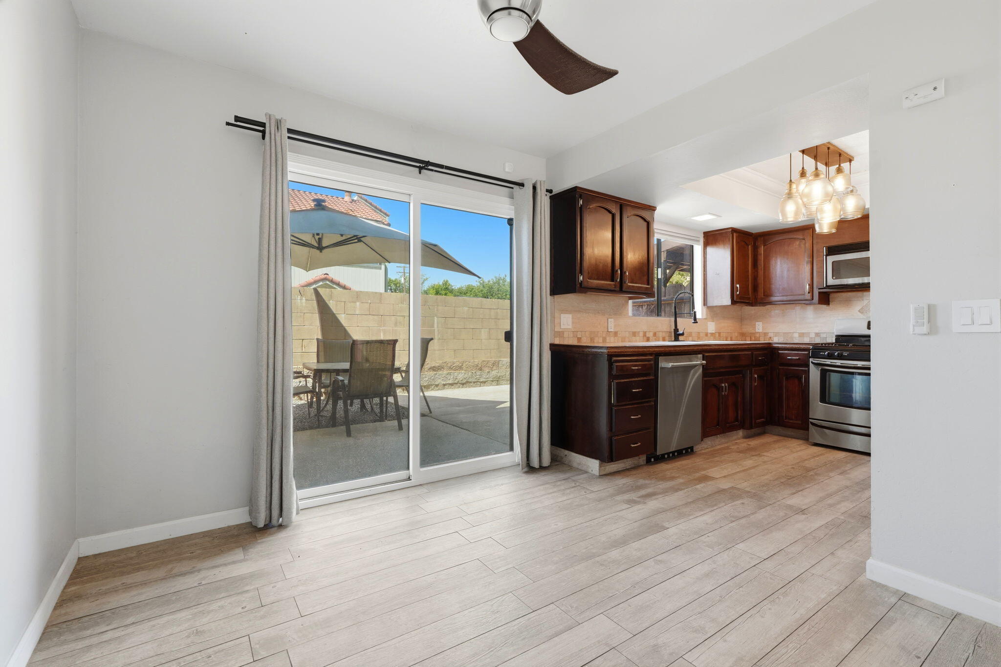 361 N Capitola Ct ##2, Porterville, CA 93257