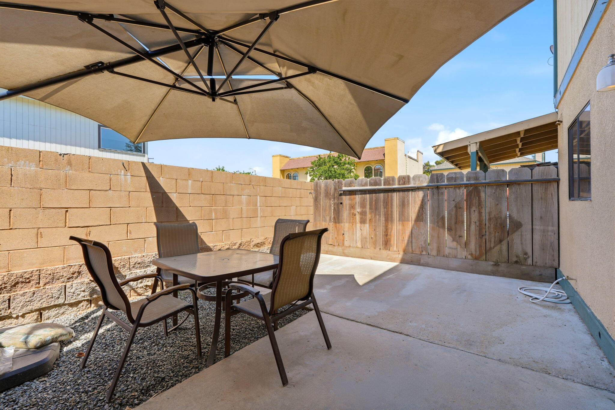361 N Capitola Ct ##2, Porterville, CA 93257