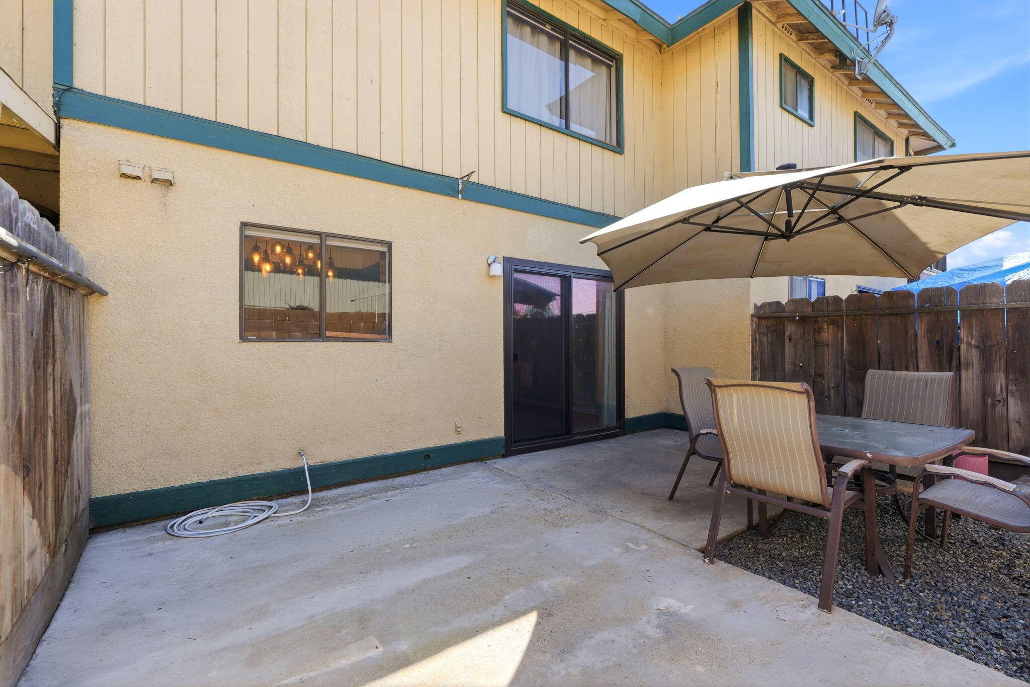 361 N Capitola Ct ##2, Porterville, CA 93257