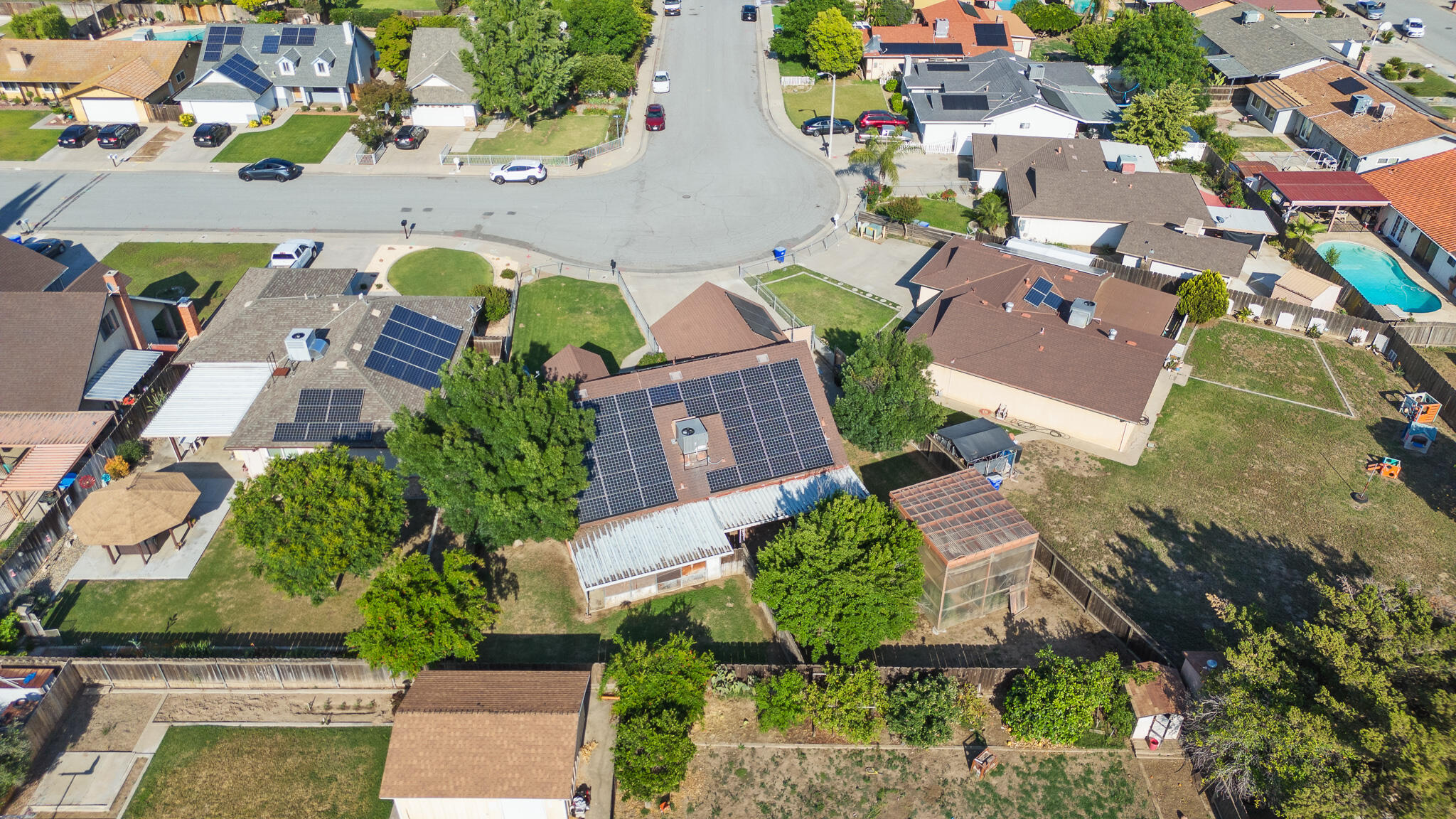 331 S Lotas St, Porterville, CA 93257