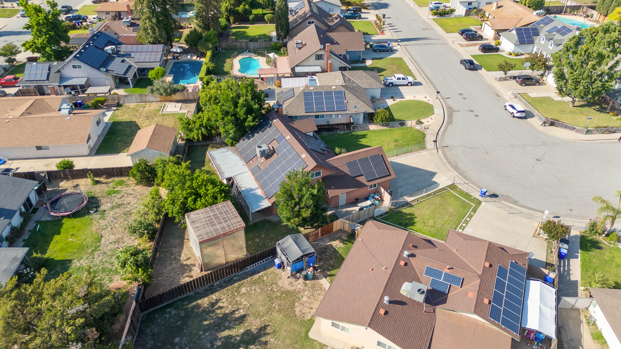 331 S Lotas St, Porterville, CA 93257