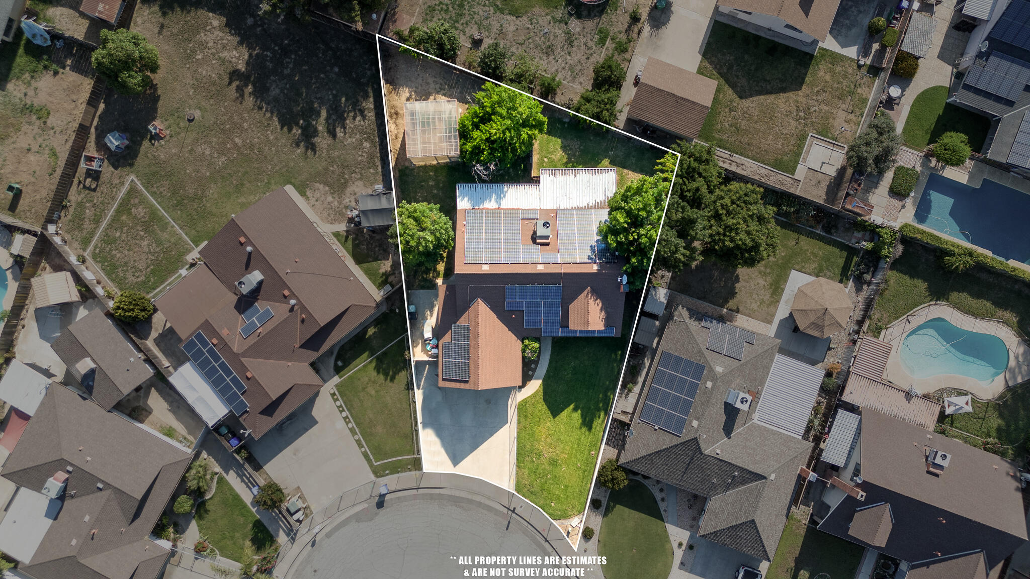 331 S Lotas St, Porterville, CA 93257