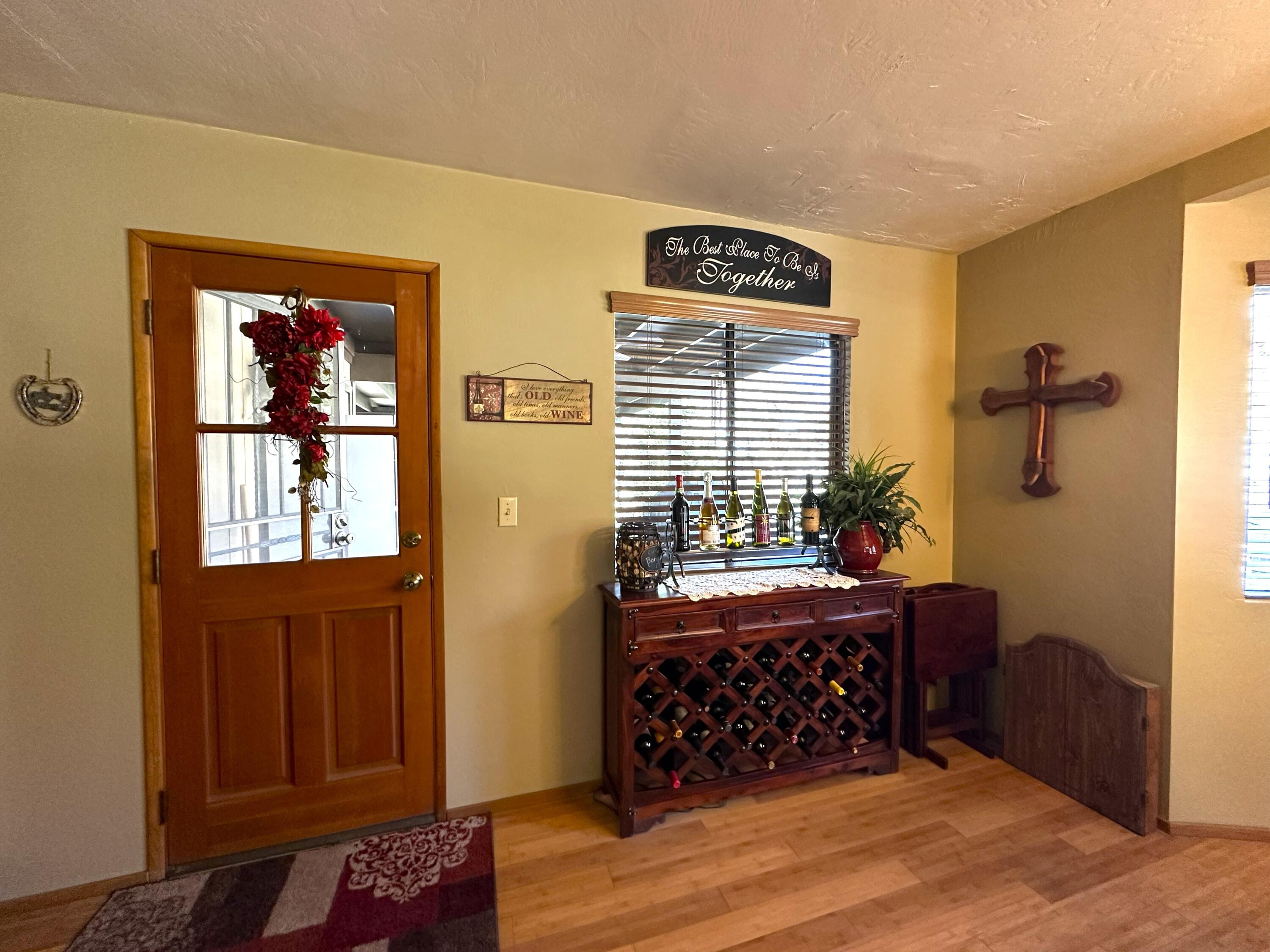 44127 Pine Flat Dr, California Hot Springs, CA 93207