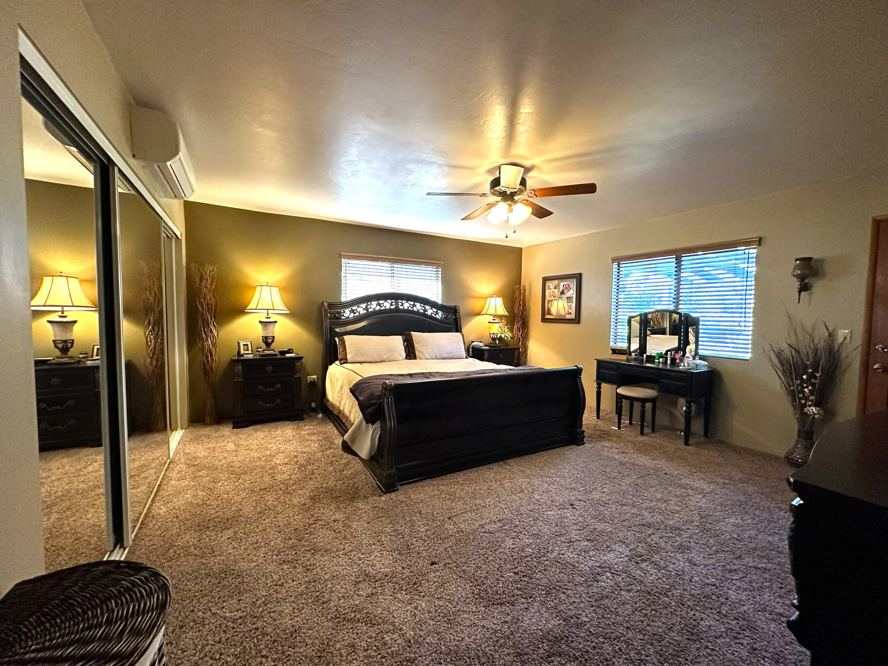 44127 Pine Flat Dr, California Hot Springs, CA 93207