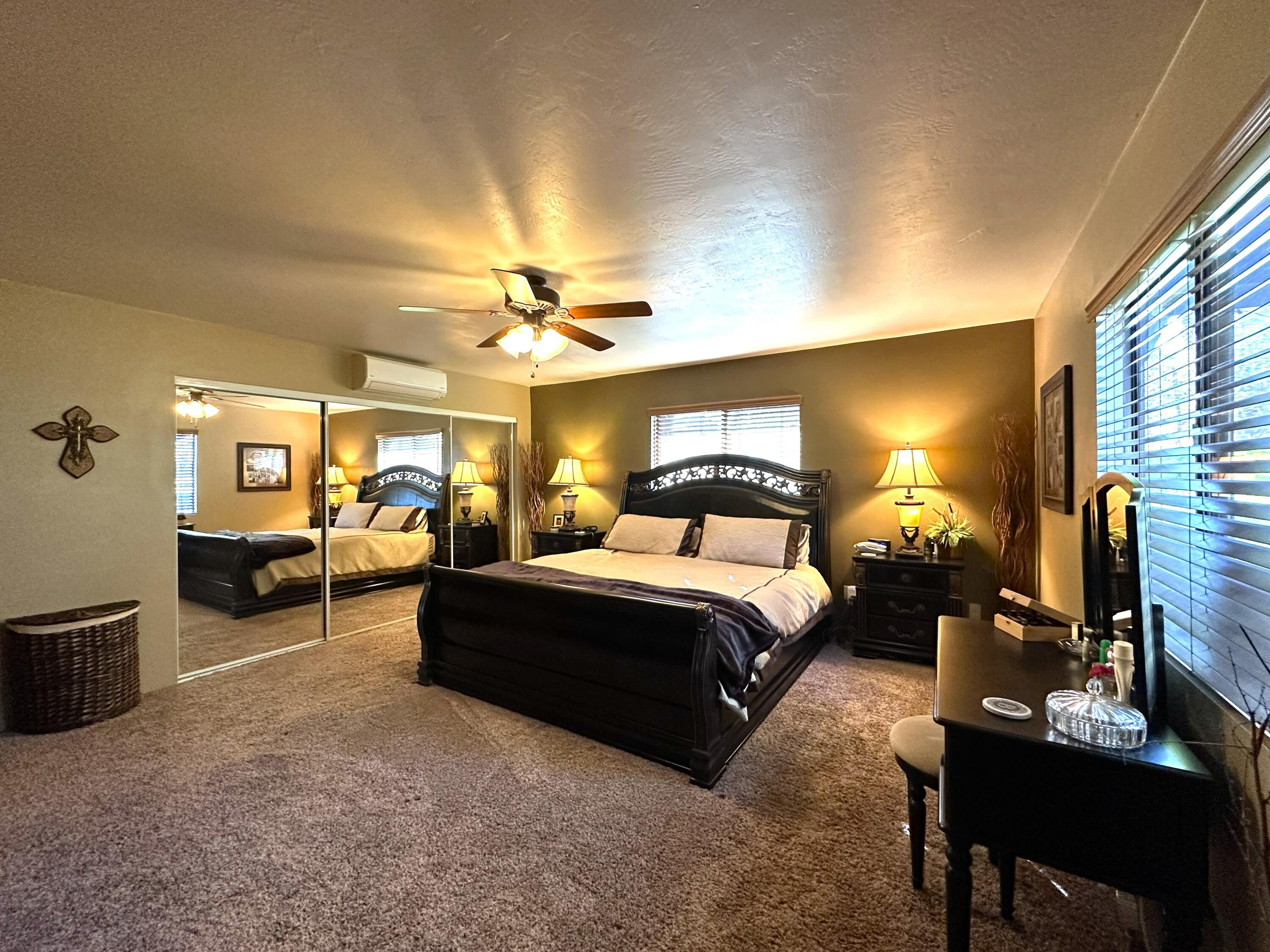 44127 Pine Flat Dr, California Hot Springs, CA 93207