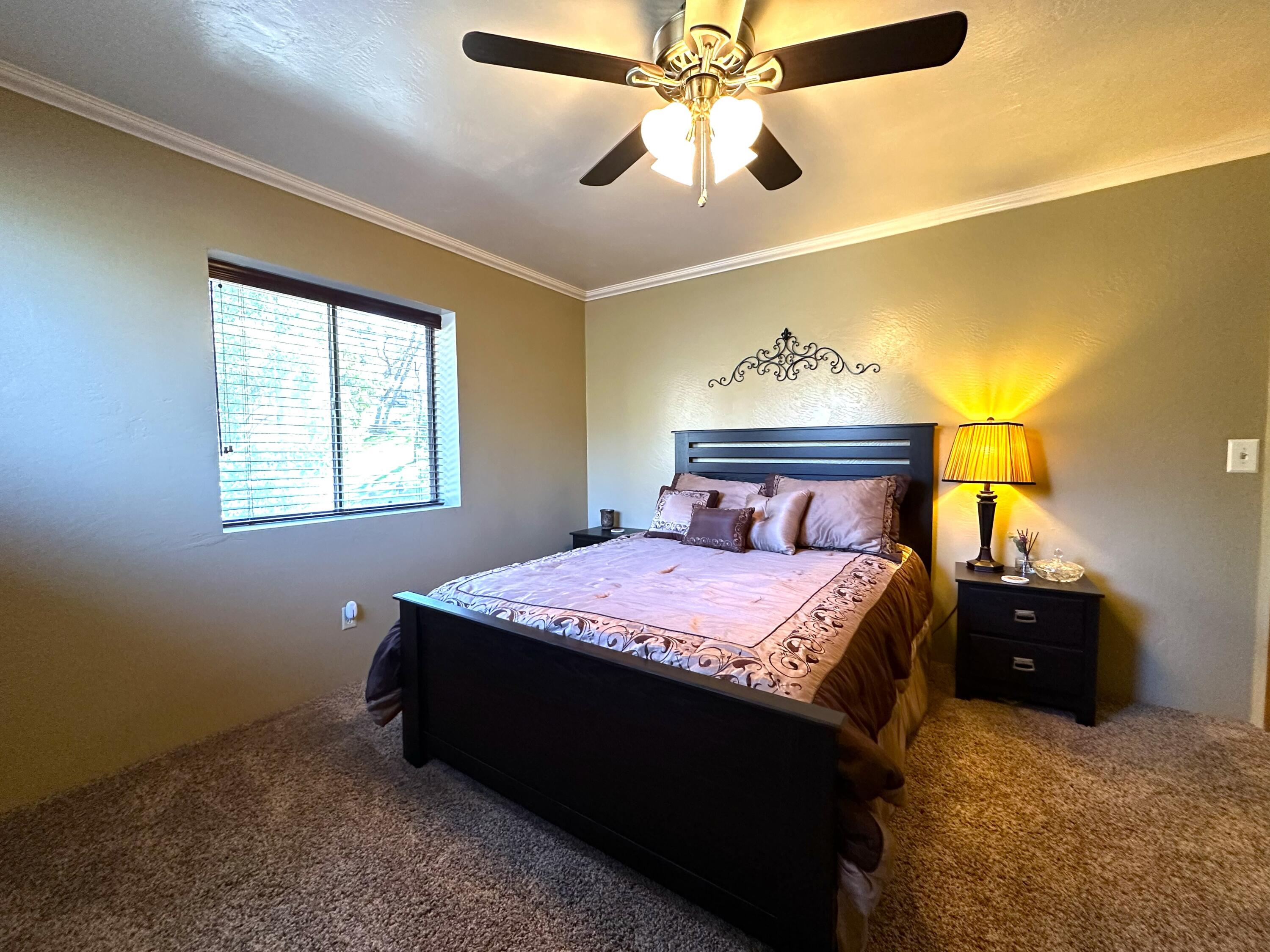 44127 Pine Flat Dr, California Hot Springs, CA 93207