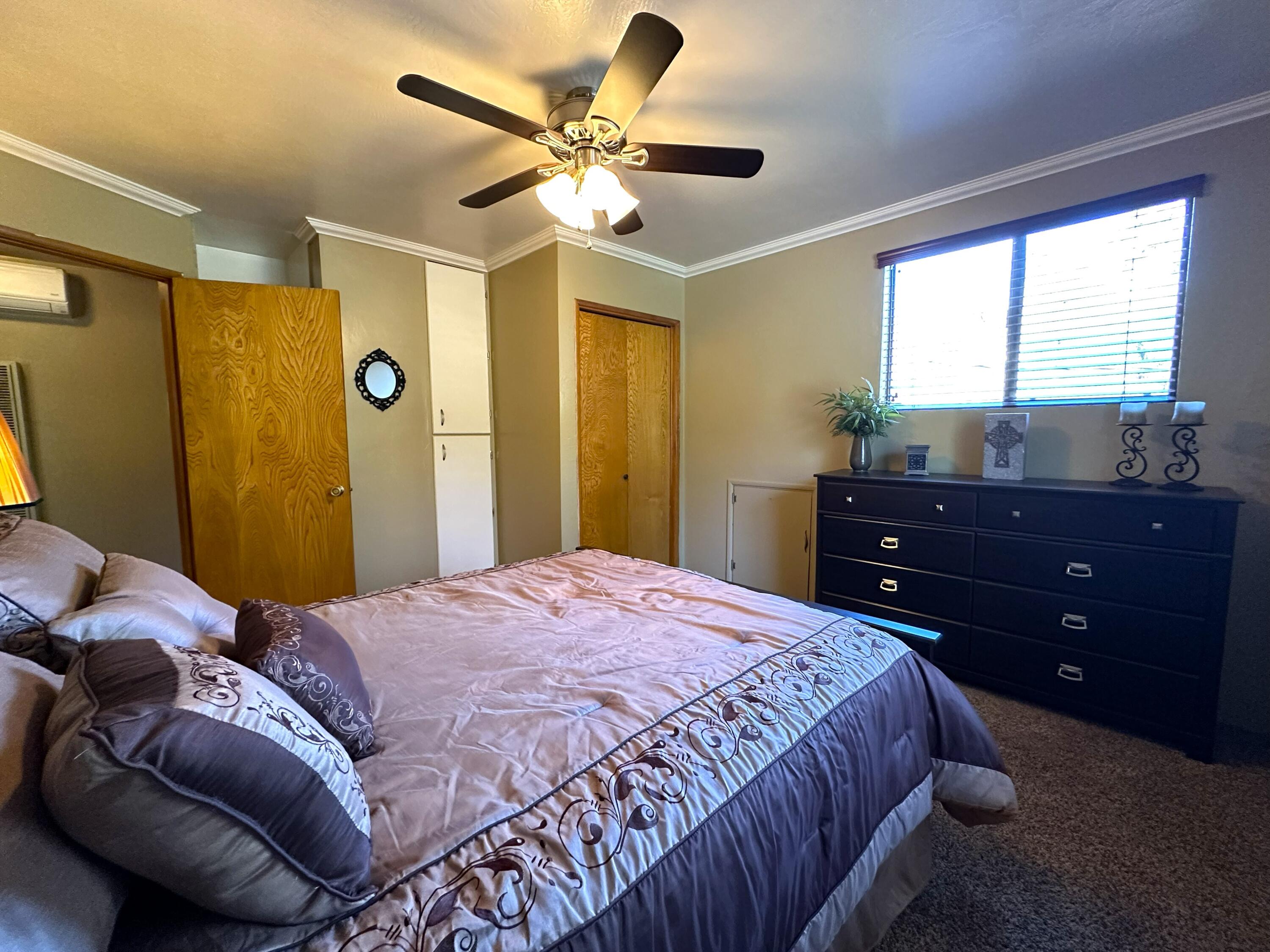 44127 Pine Flat Dr, California Hot Springs, CA 93207