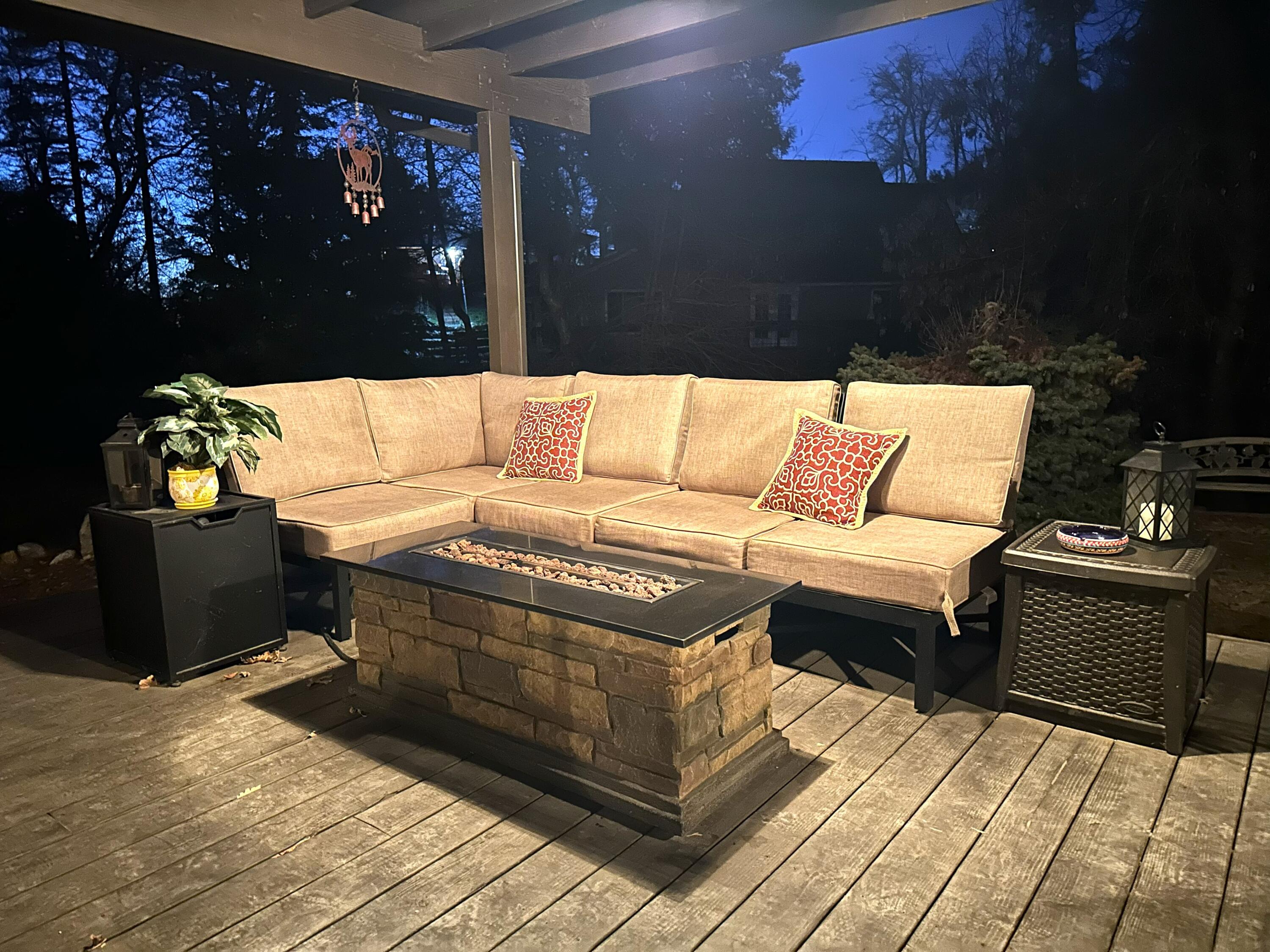 44127 Pine Flat Dr, California Hot Springs, CA 93207