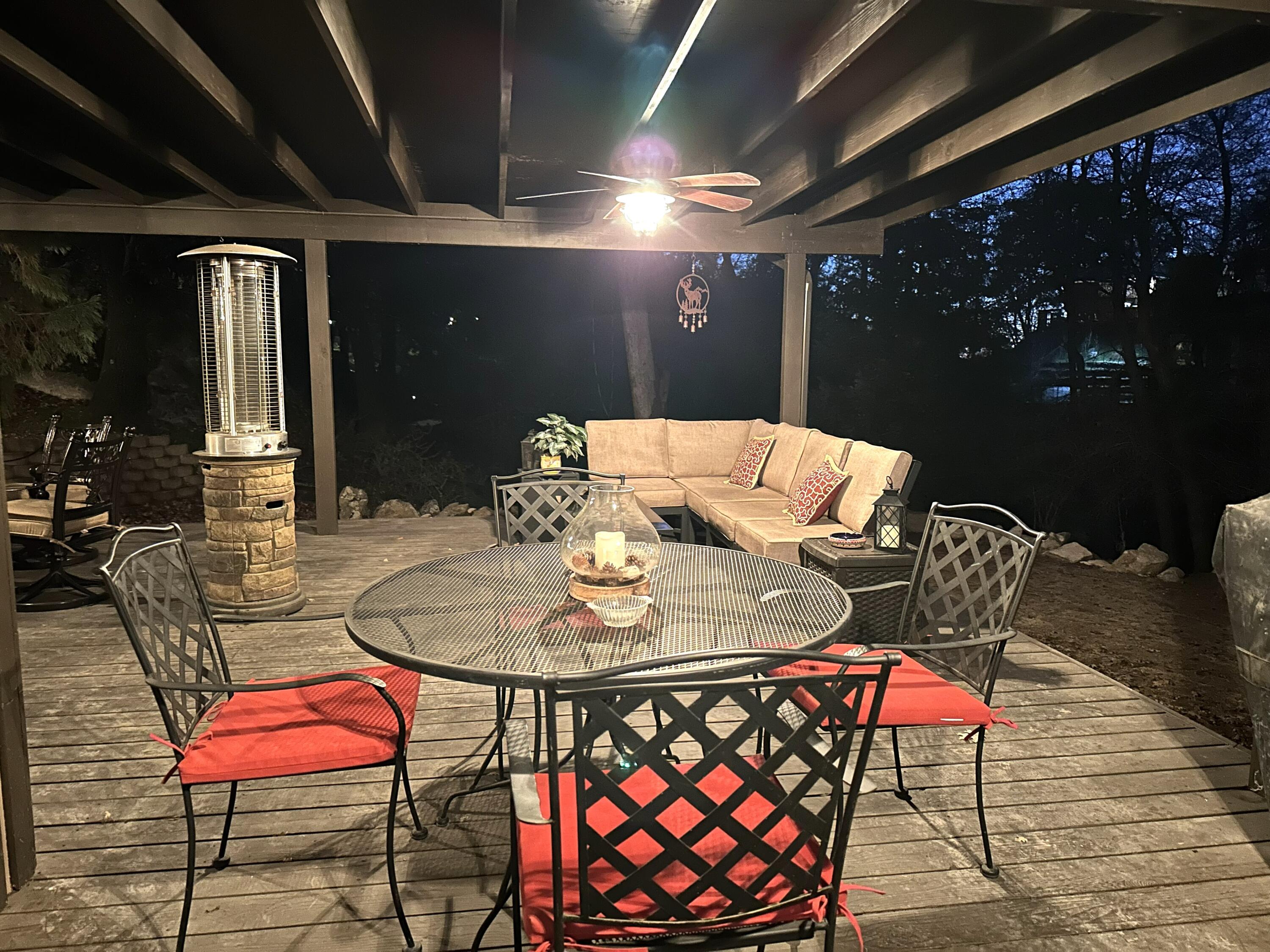 44127 Pine Flat Dr, California Hot Springs, CA 93207