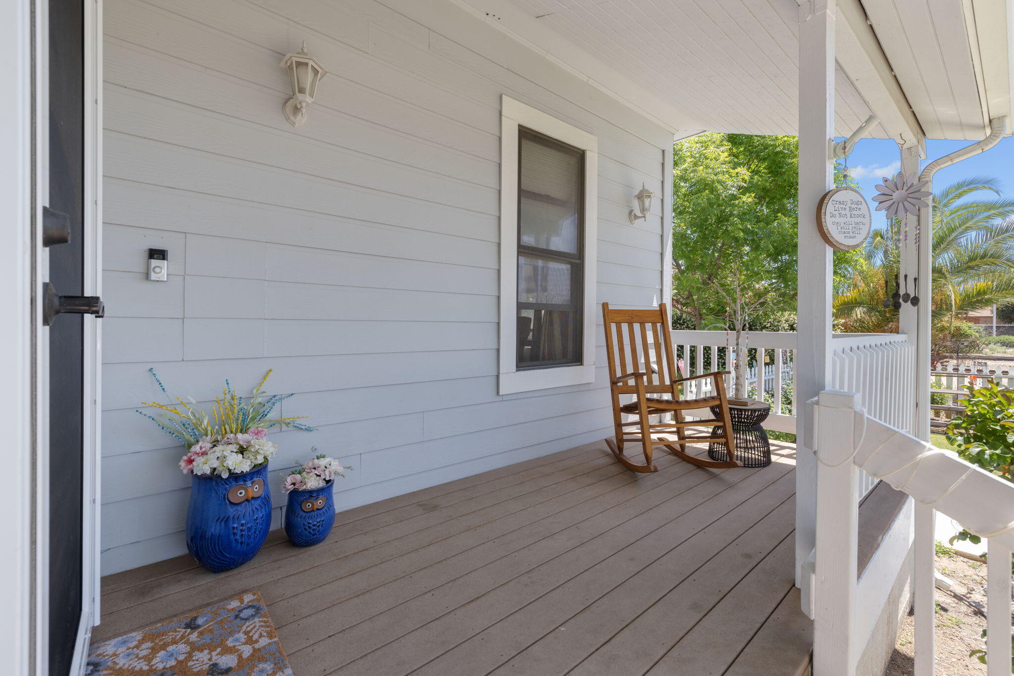 303 N E St, Exeter, CA 93221