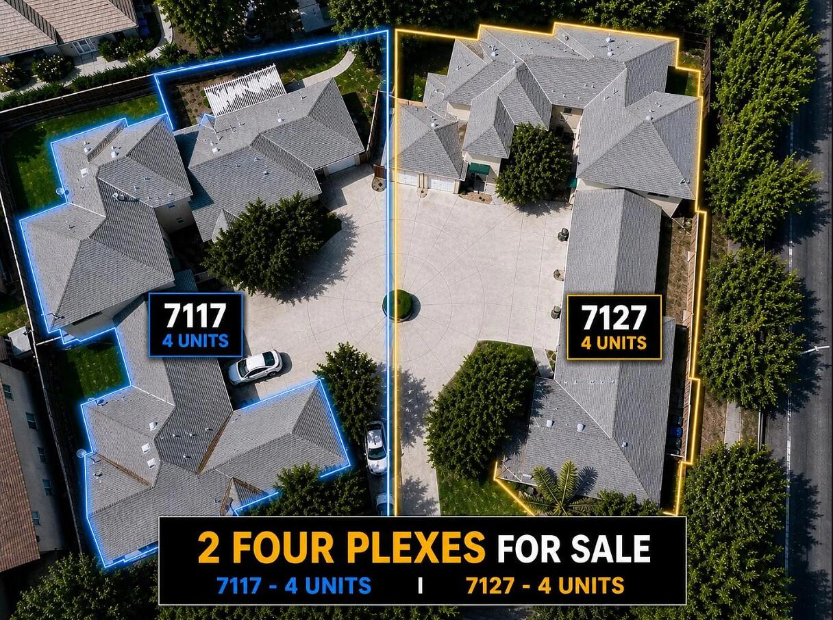 7117 N Antioch Ave, Fresno, CA 93722
