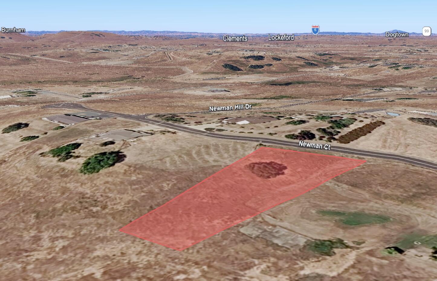 4516 Newman Ct, Ione, CA 95640