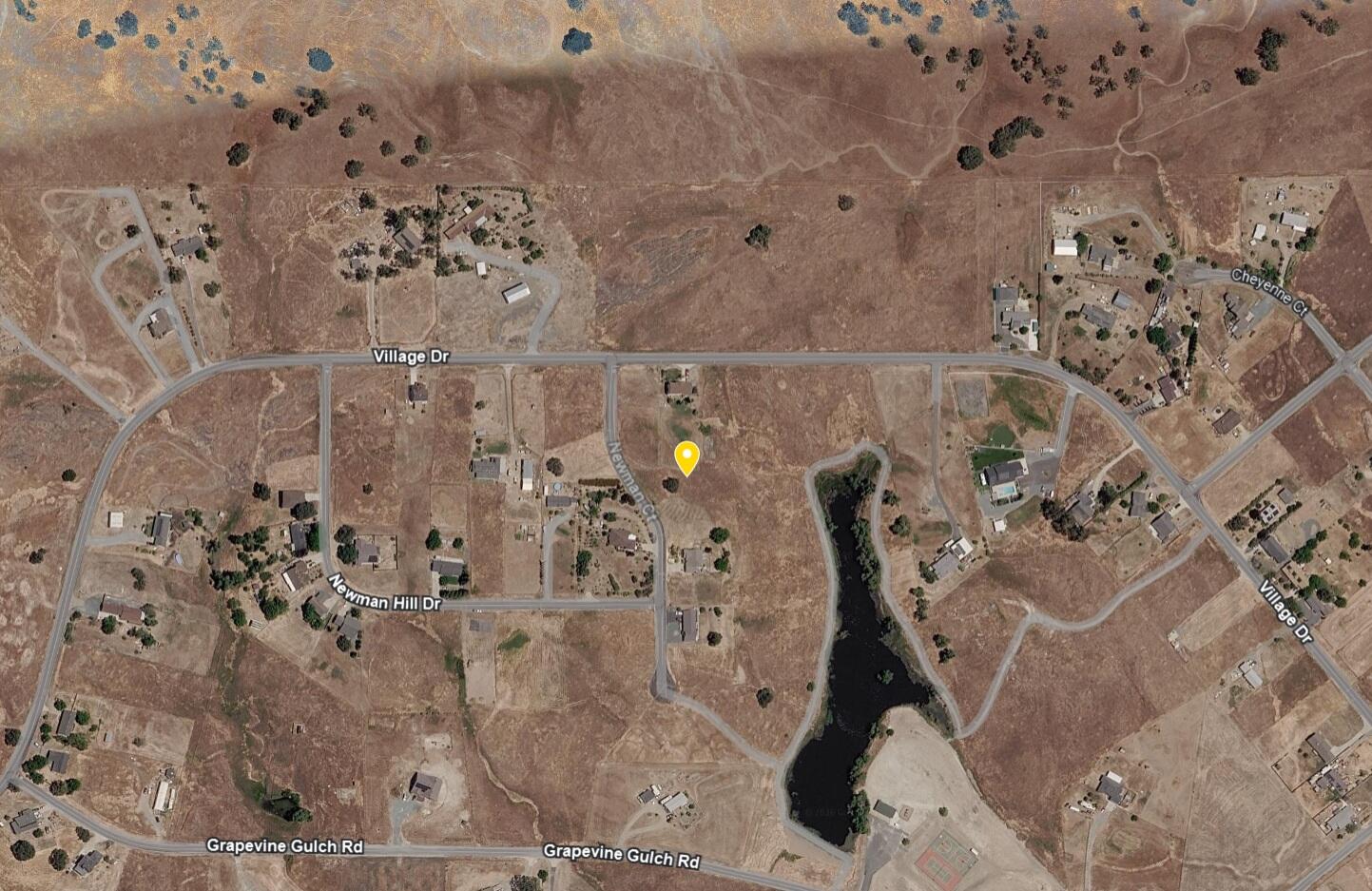 4516 Newman Ct, Ione, CA 95640