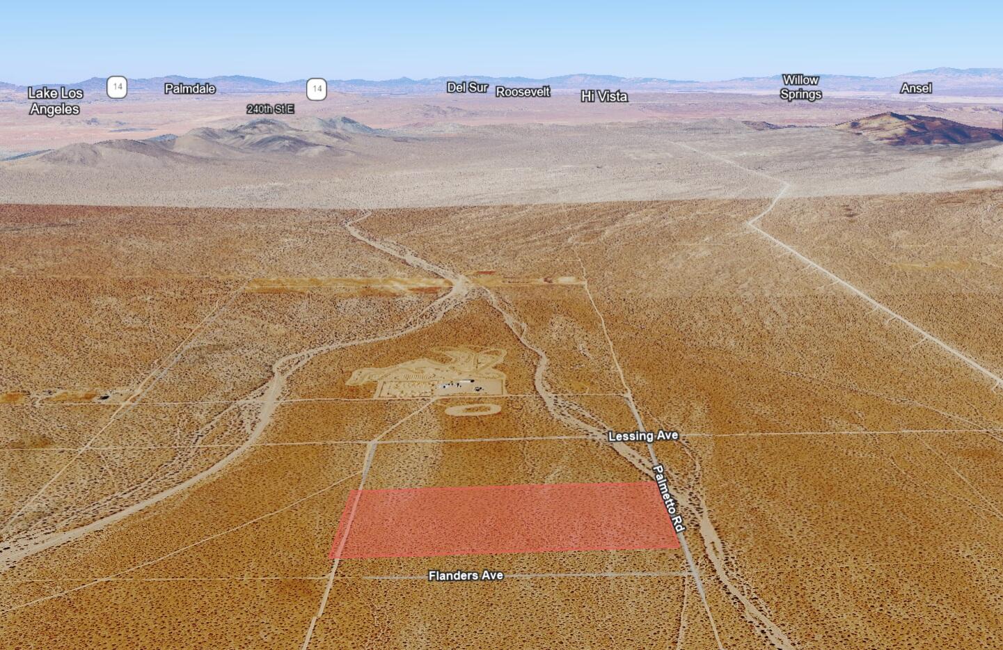 0 Emily Rd, Adelanto, CA 92301
