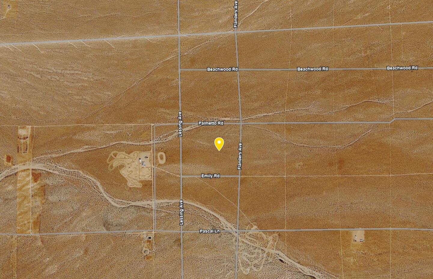0 Emily Rd, Adelanto, CA 92301