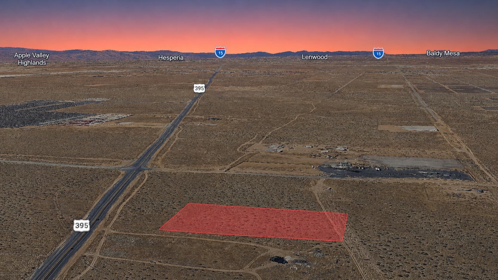 0 Colusa Rd, Adelanto, CA 92301