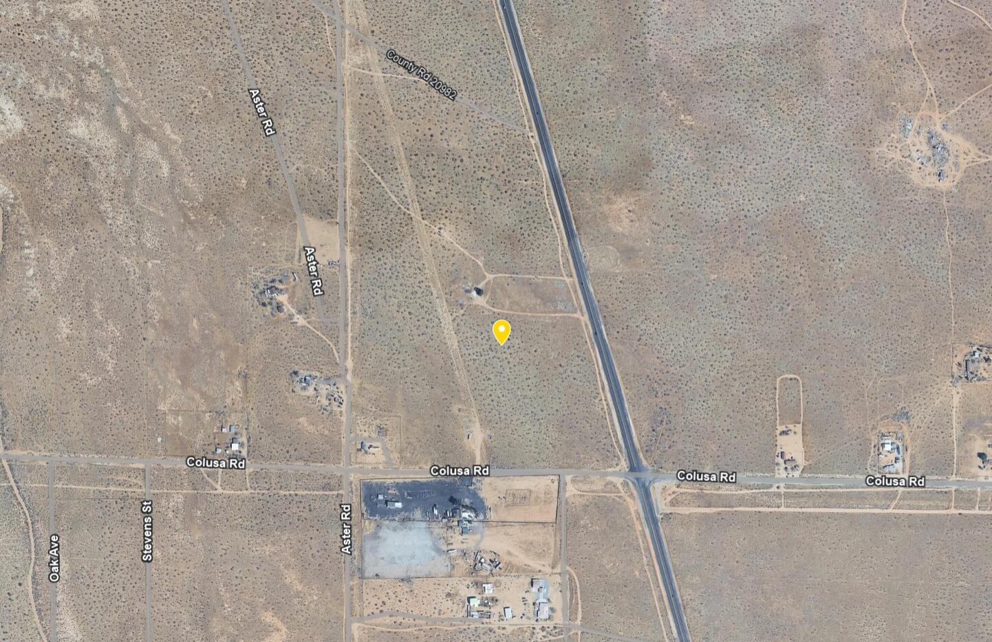 0 Colusa Rd, Adelanto, CA 92301