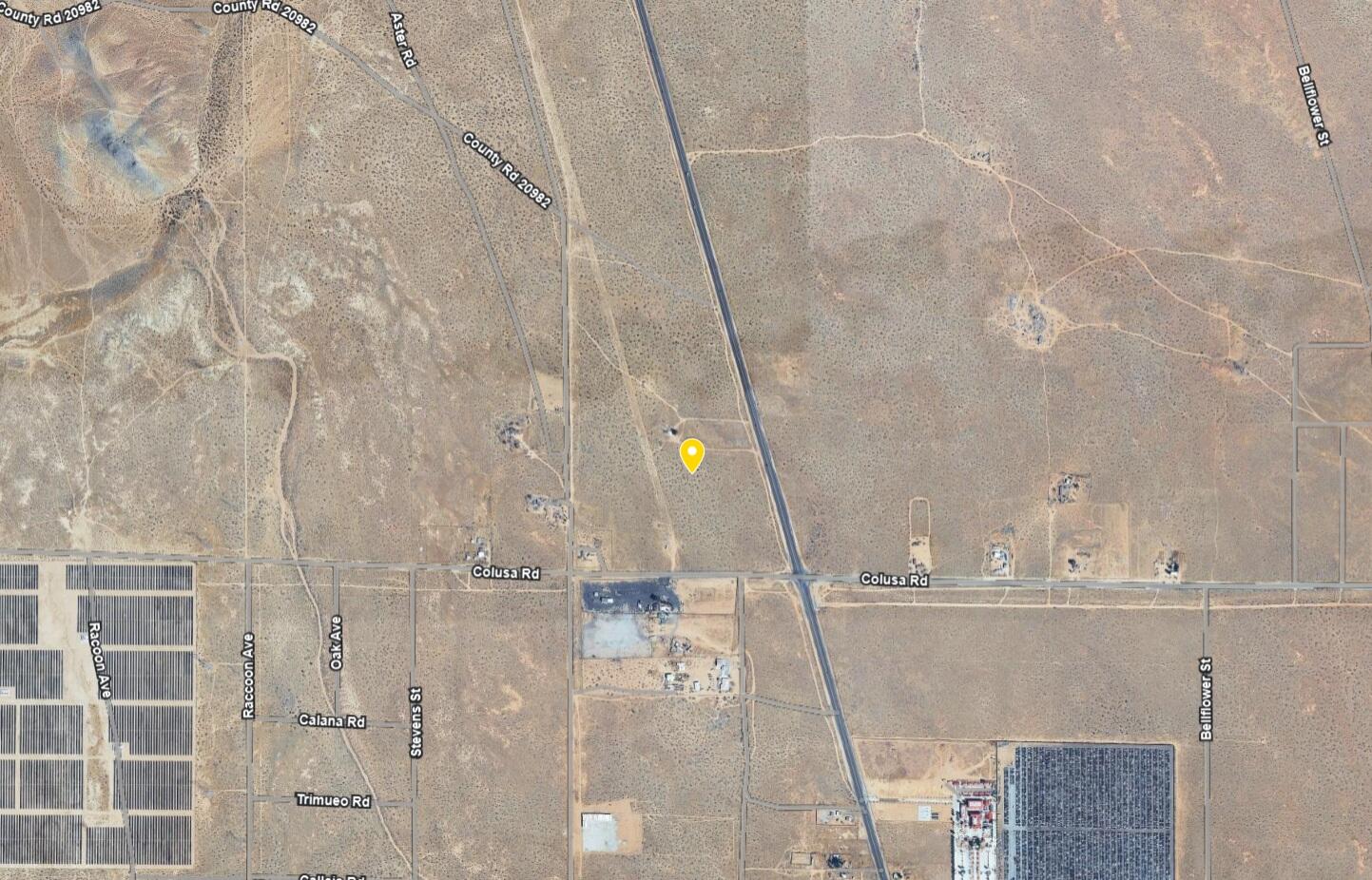 0 Colusa Rd, Adelanto, CA 92301