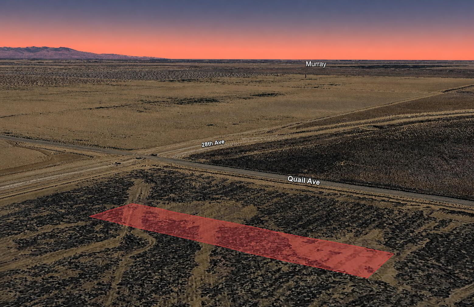 0 Quail Ave, Kettleman City, CA 93239
