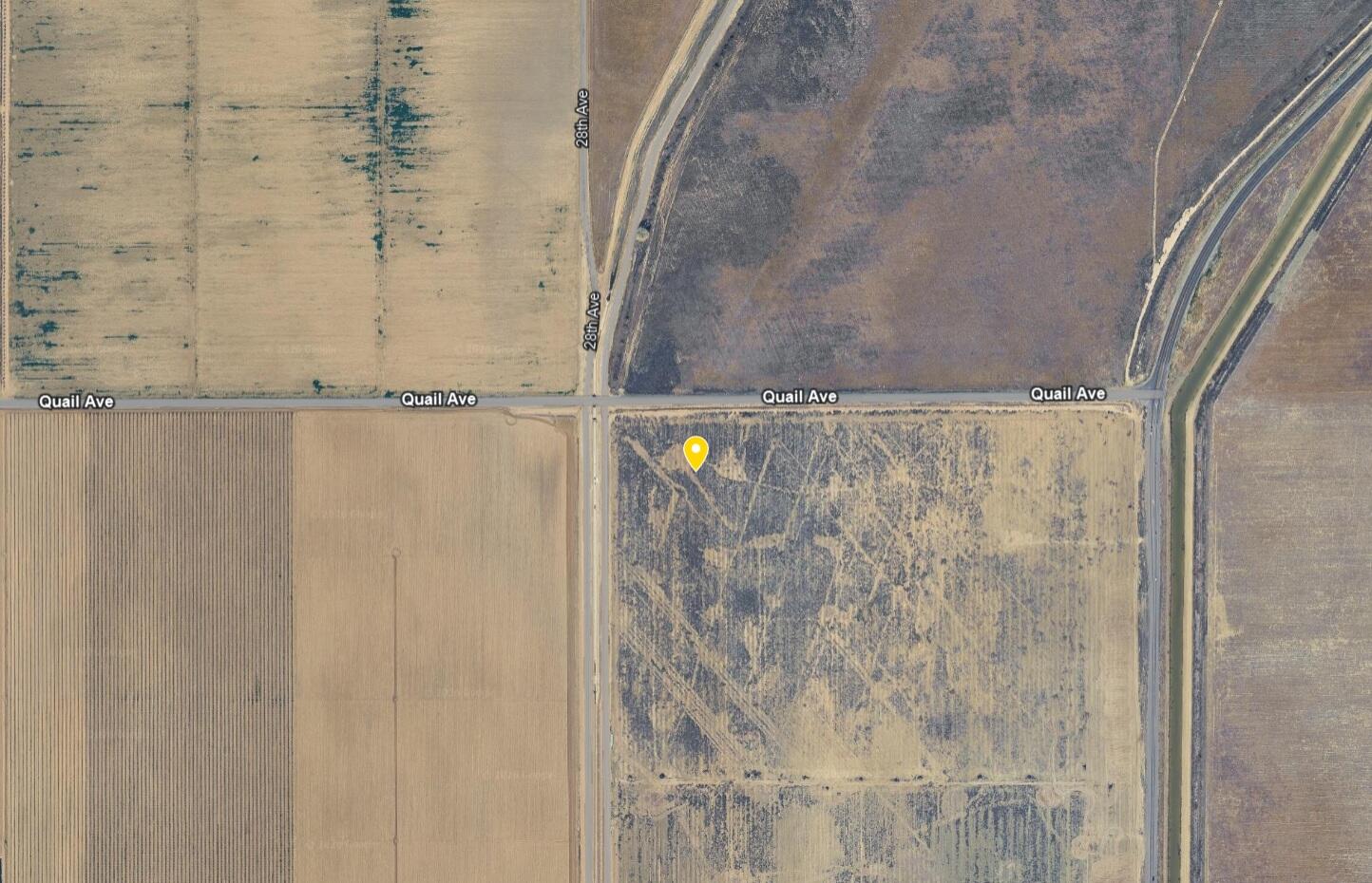 0 Quail Ave, Kettleman City, CA 93239