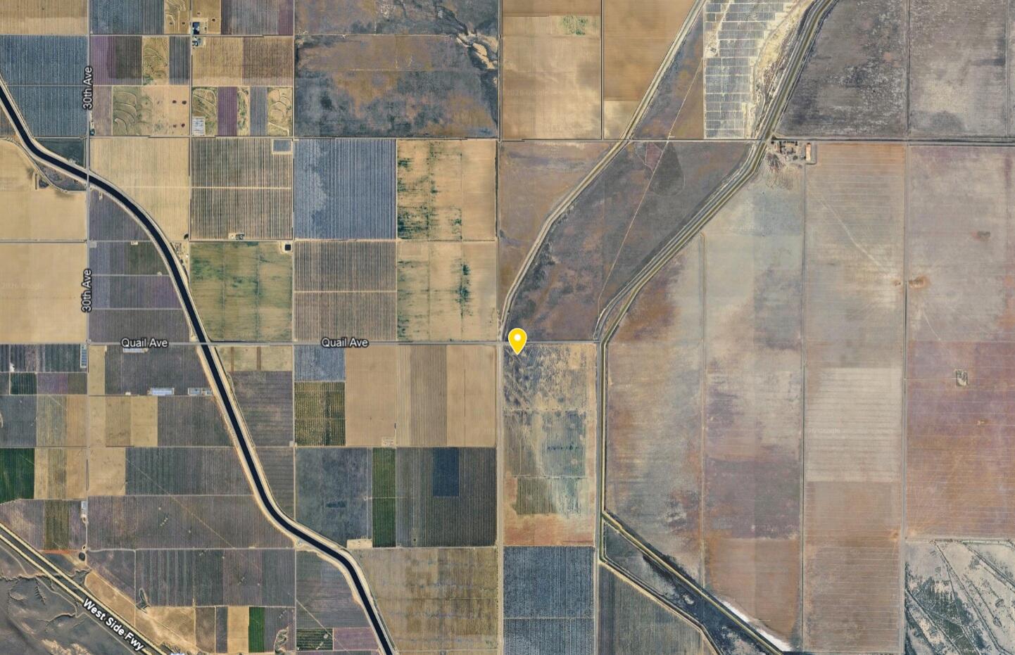 0 Quail Ave, Kettleman City, CA 93239