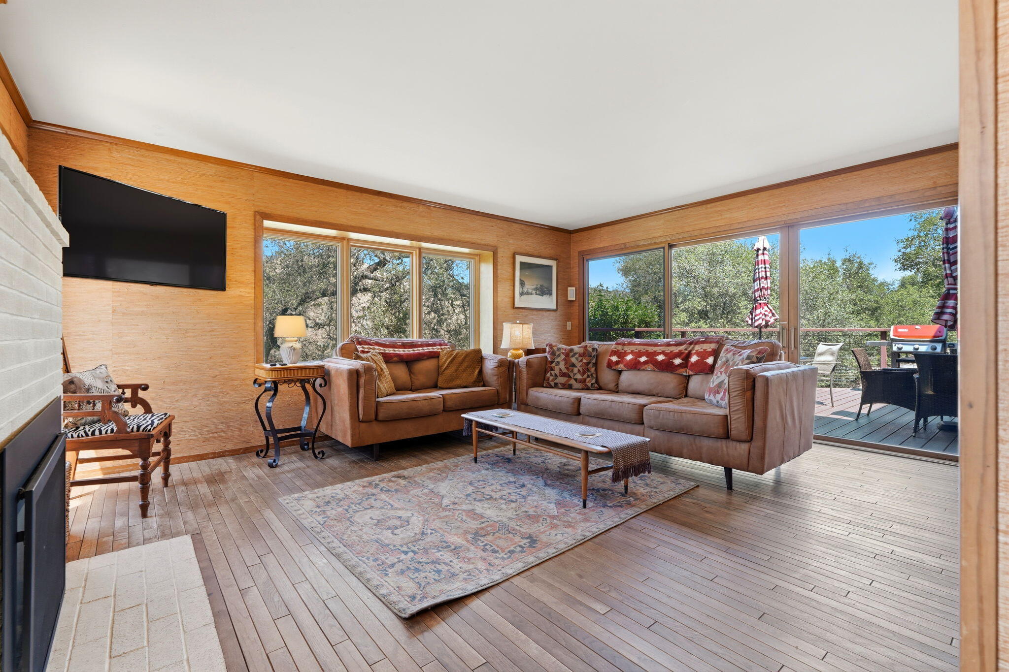 39951 B Pierce Dr, Three Rivers, CA 93271