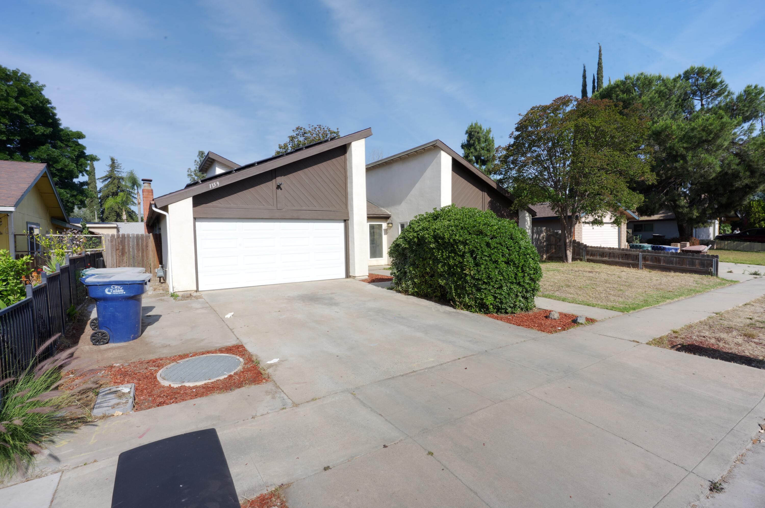 1159 Jamestown, Tulare, CA 93274