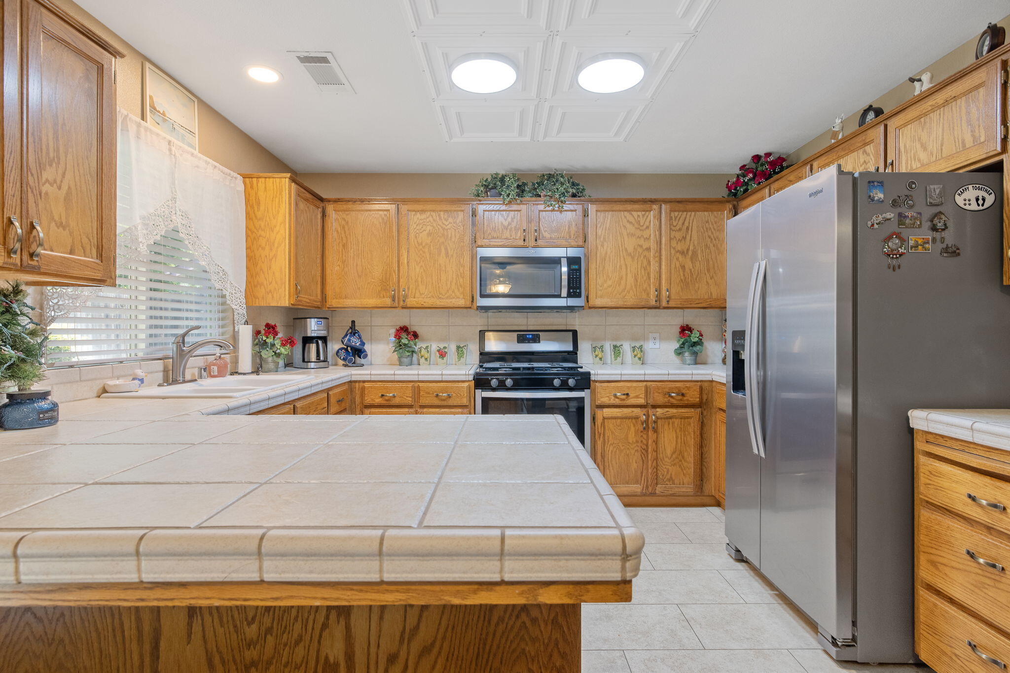 656 Glenn View Ct, Exeter, CA 93221