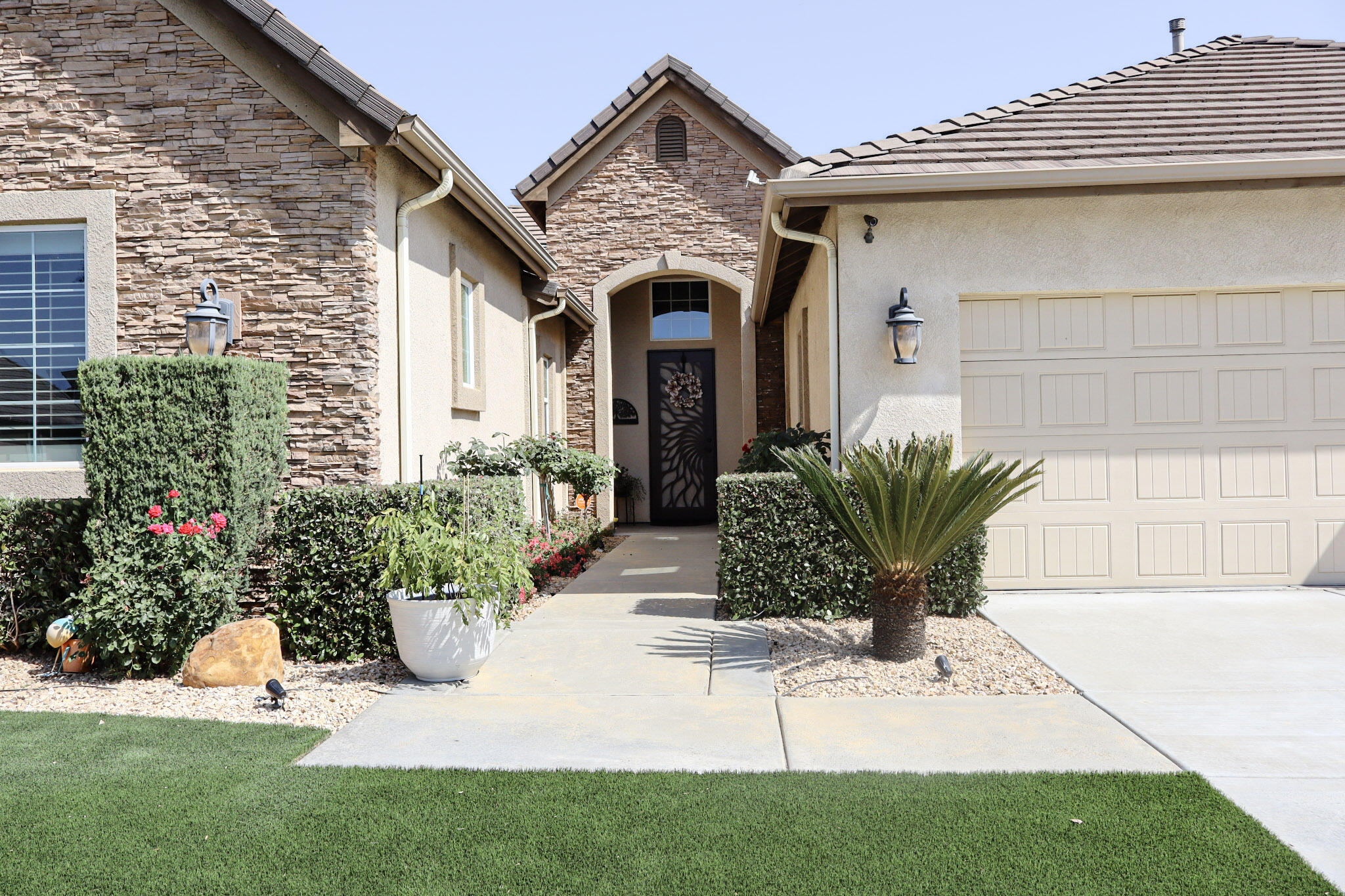 6516 W Wren Ave, Visalia, CA 93291