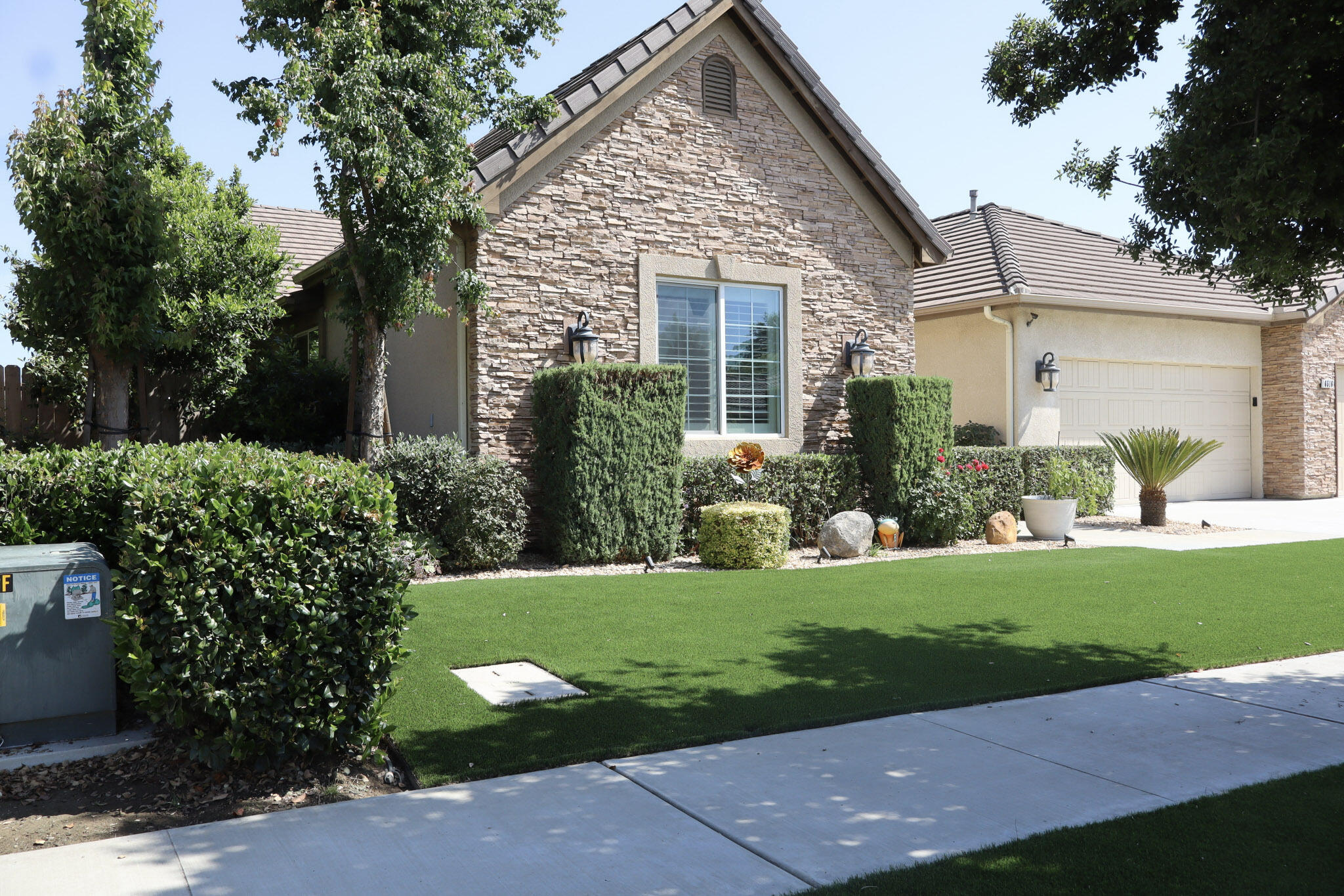 6516 W Wren Ave, Visalia, CA 93291