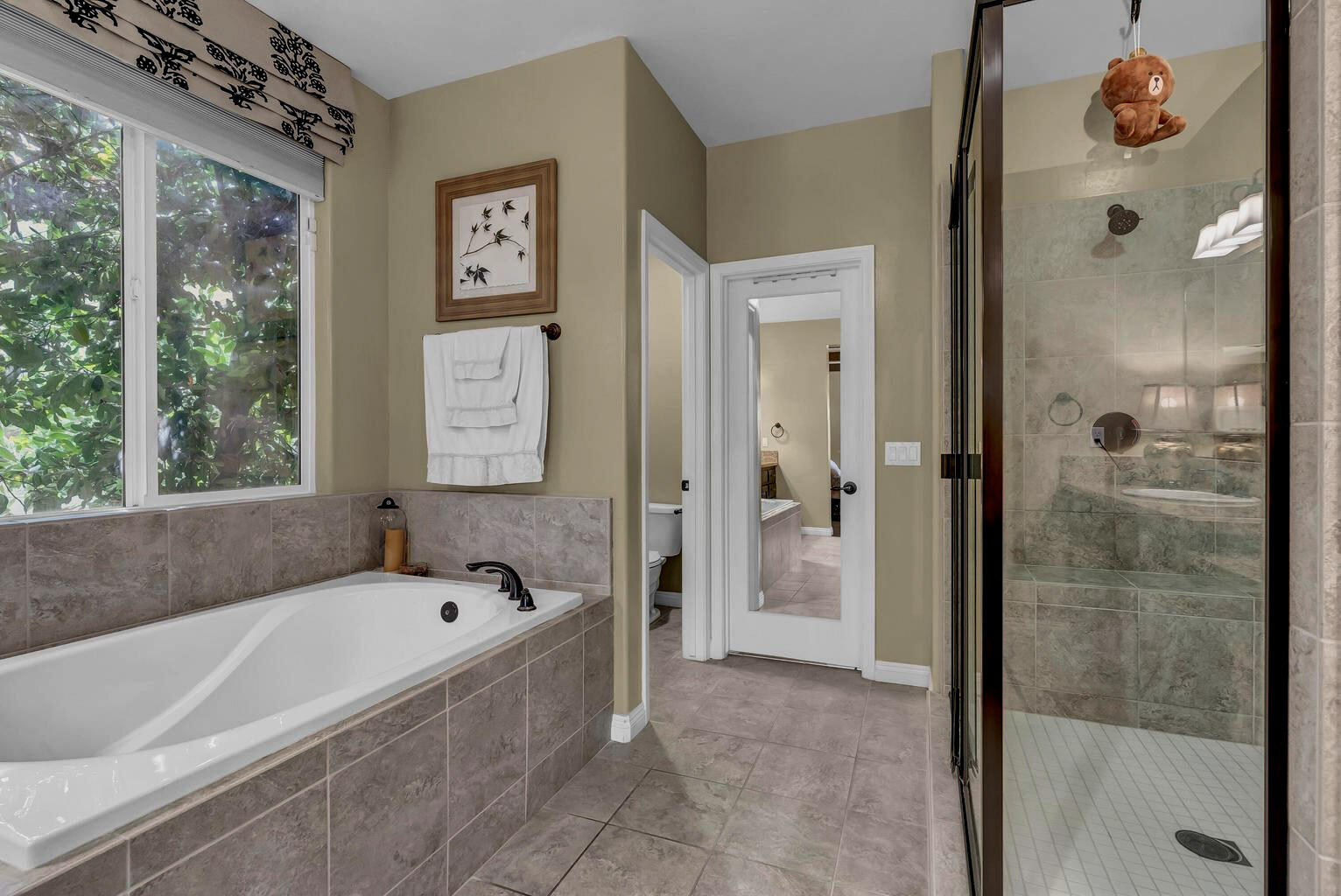 6516 W Wren Ave, Visalia, CA 93291