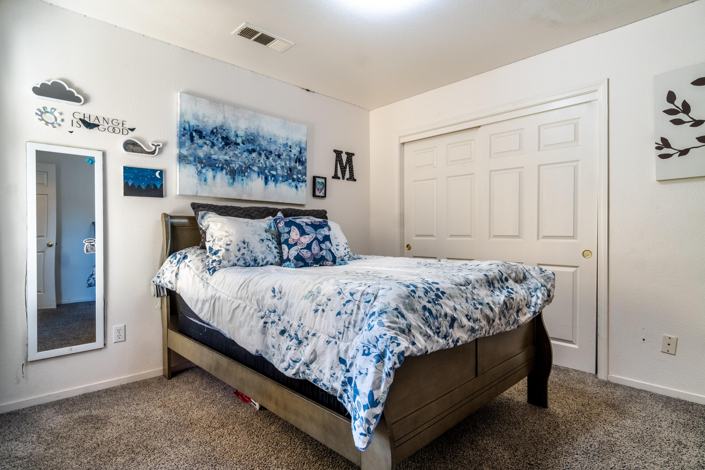 1328 N Salisbury St, Porterville, CA 93257