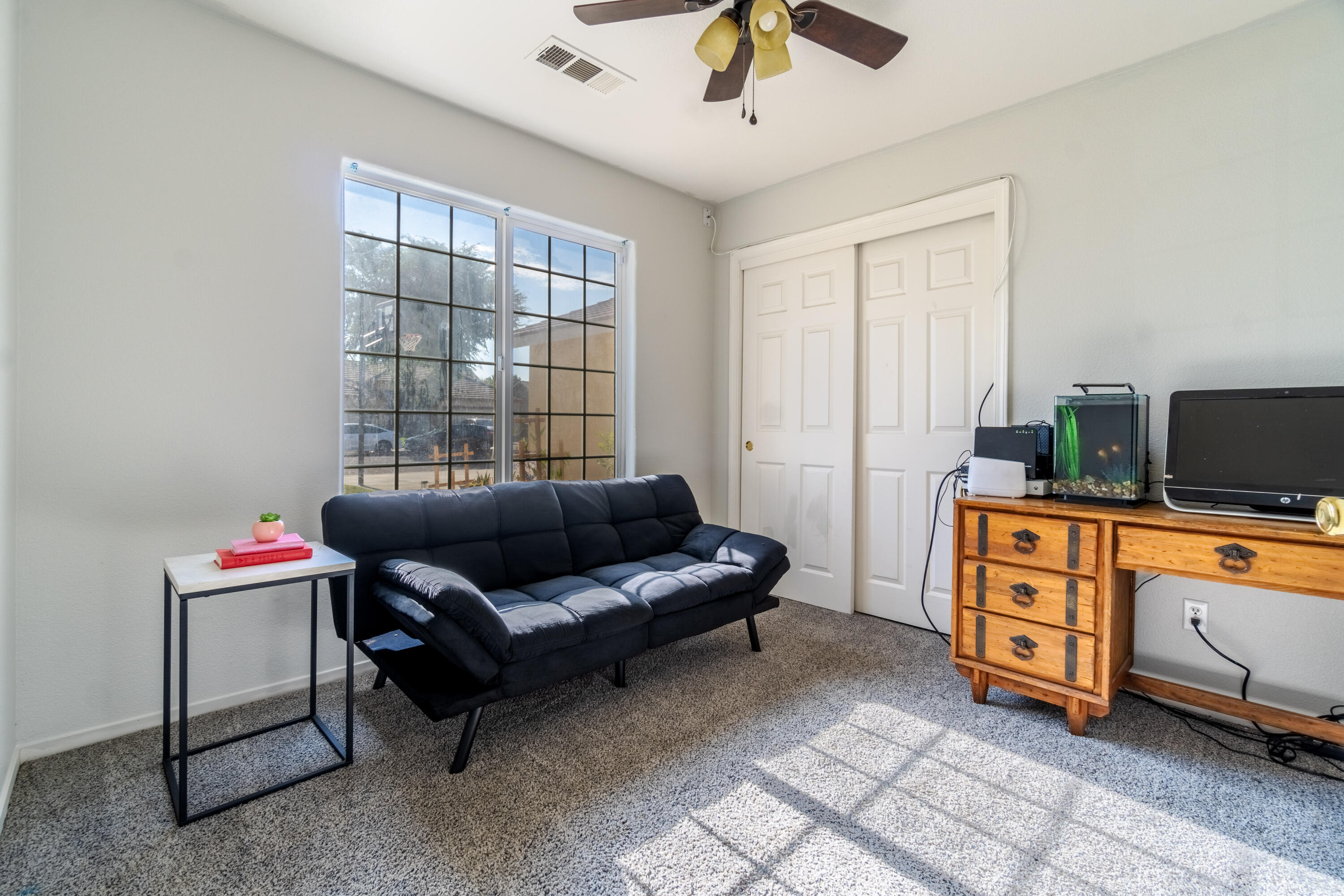1328 N Salisbury St, Porterville, CA 93257