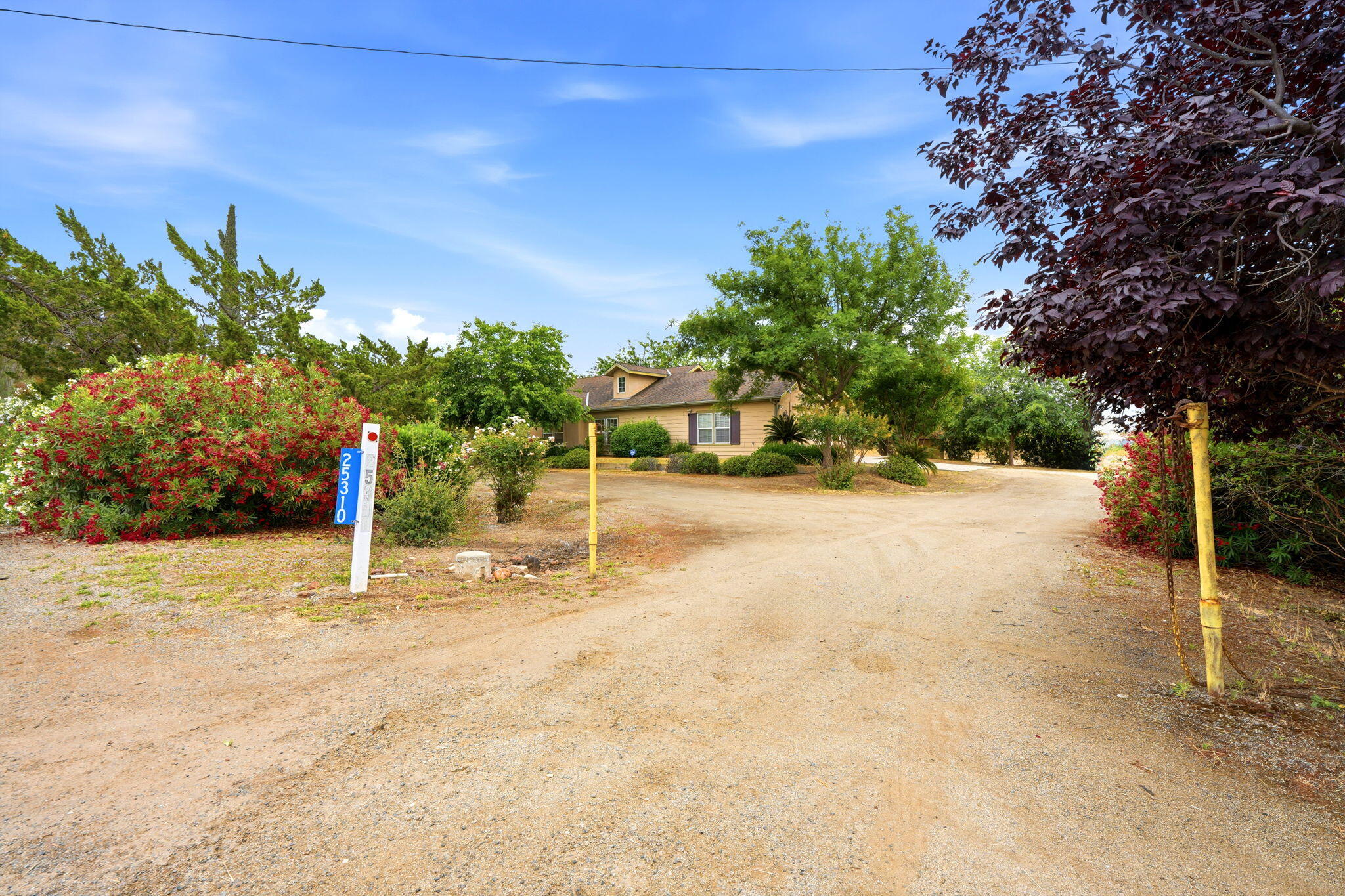 25310 Avenue 212, Lindsay, CA 93247