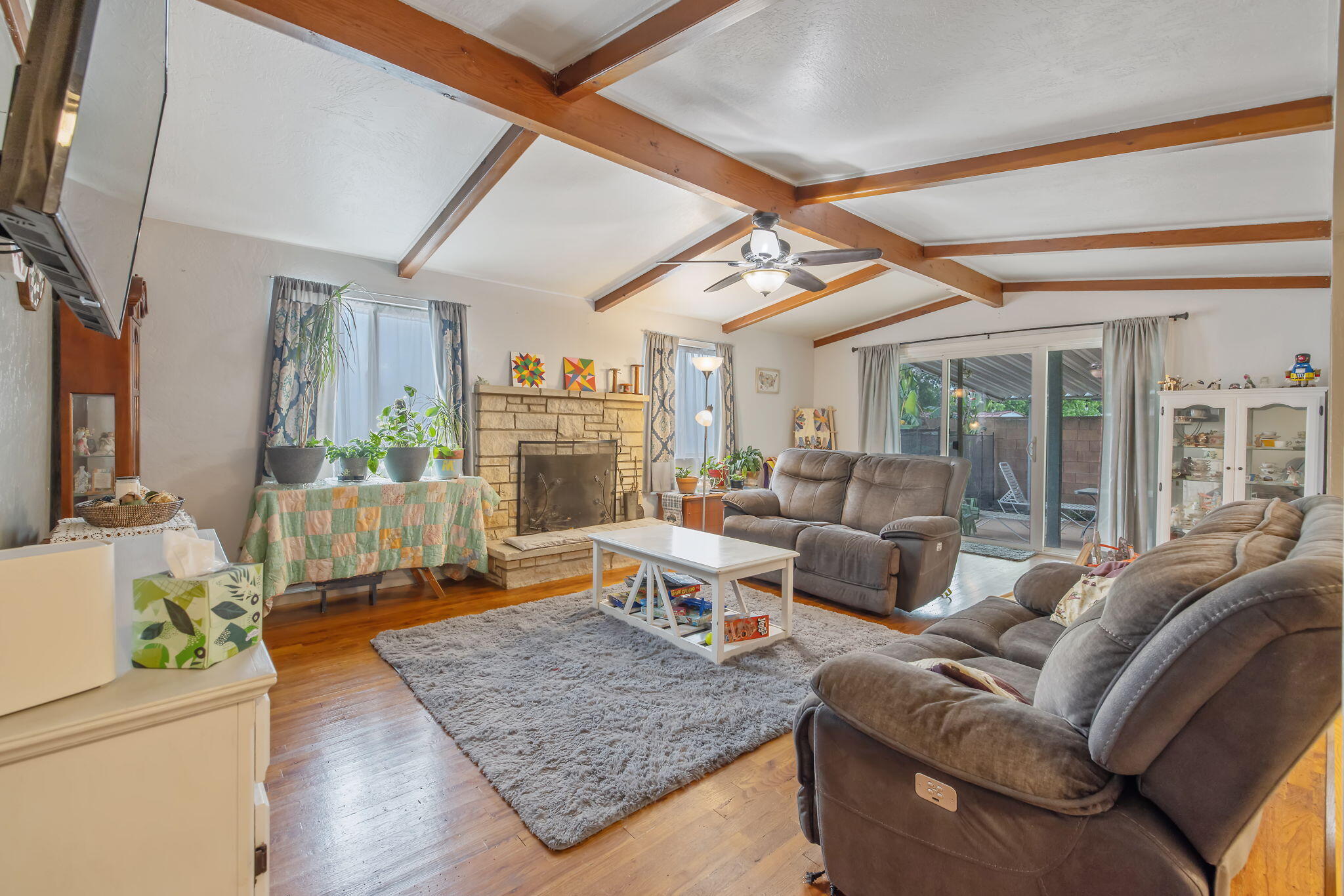 309 N Lane St, Tulare, CA 93274