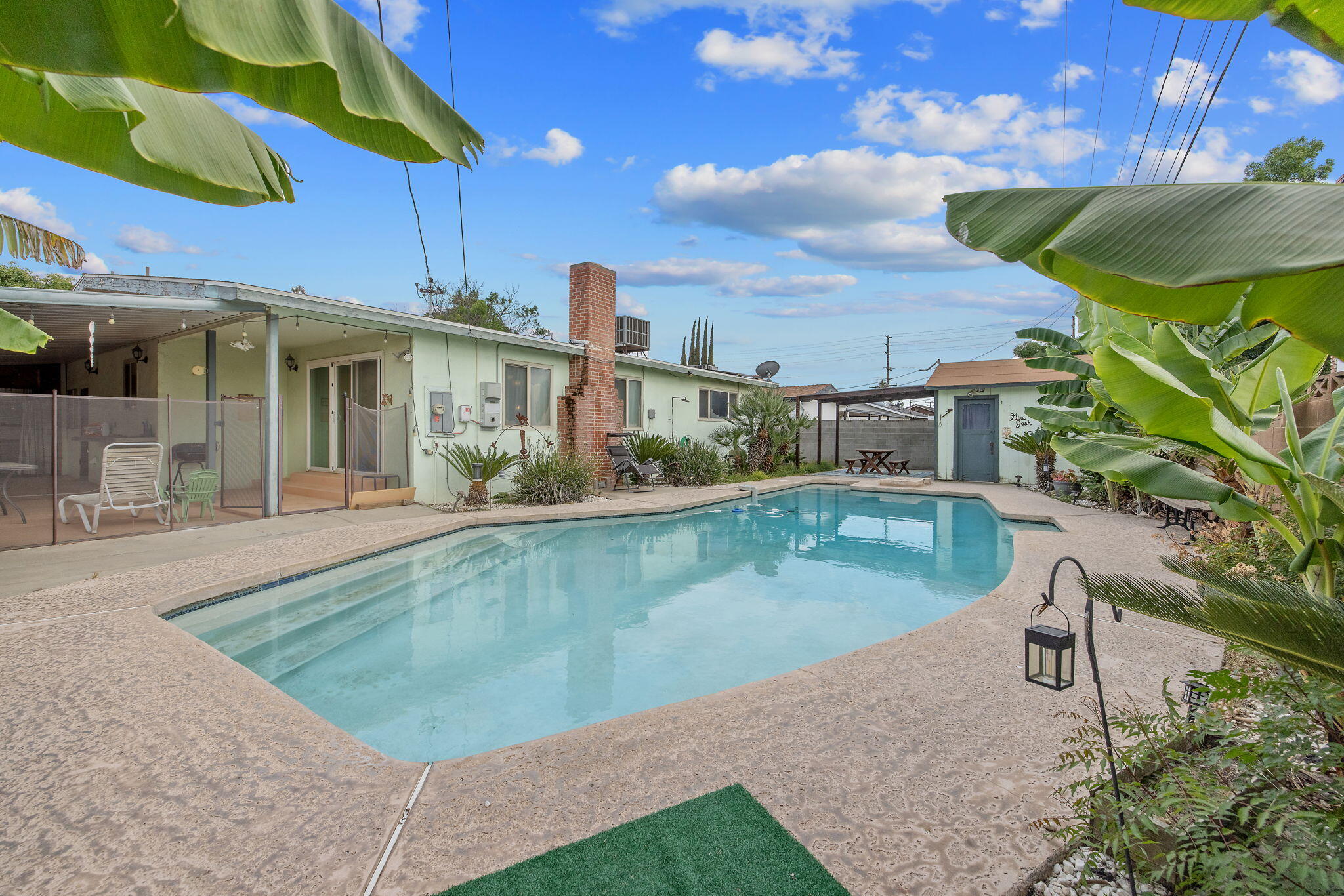 309 N Lane St, Tulare, CA 93274