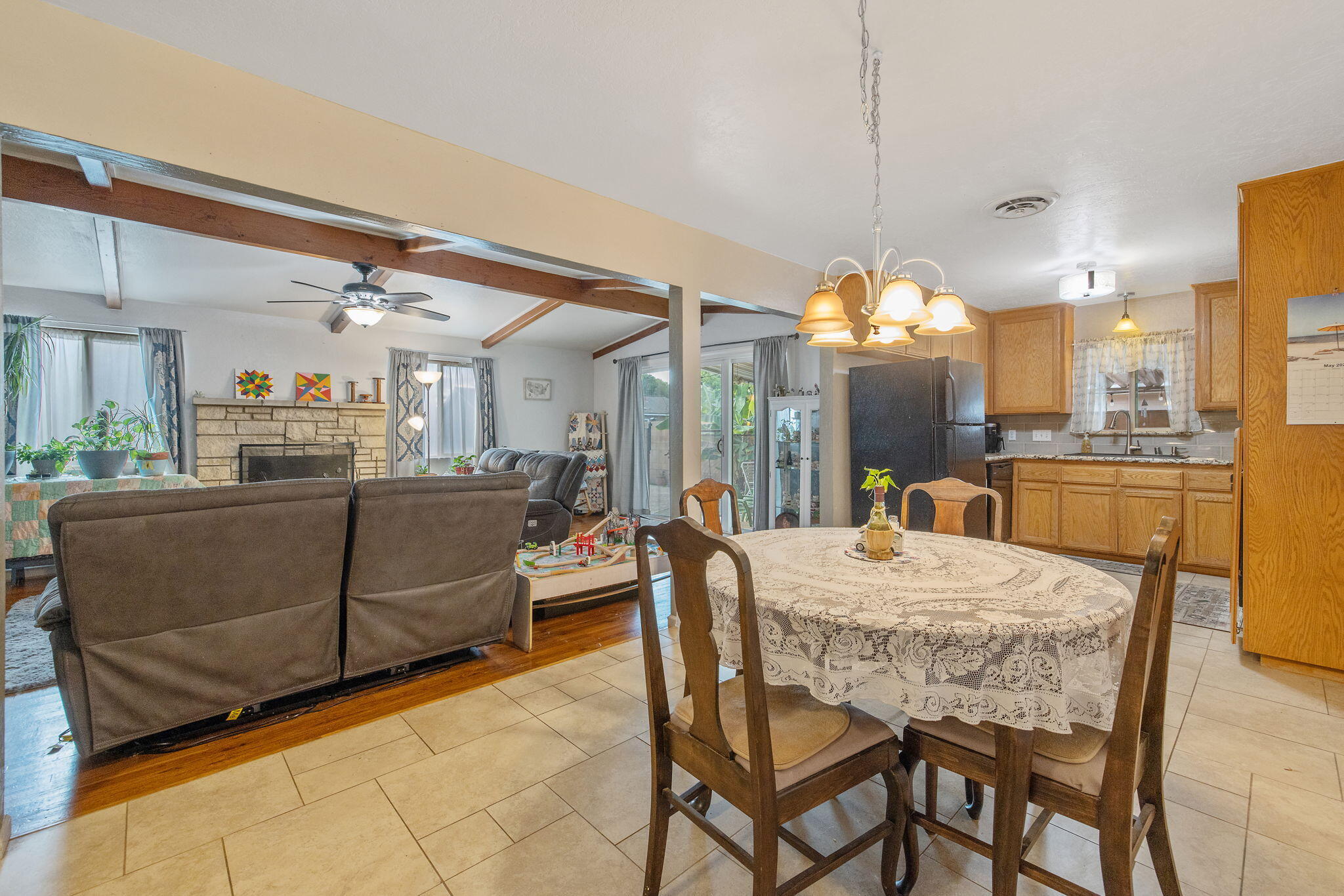 309 N Lane St, Tulare, CA 93274