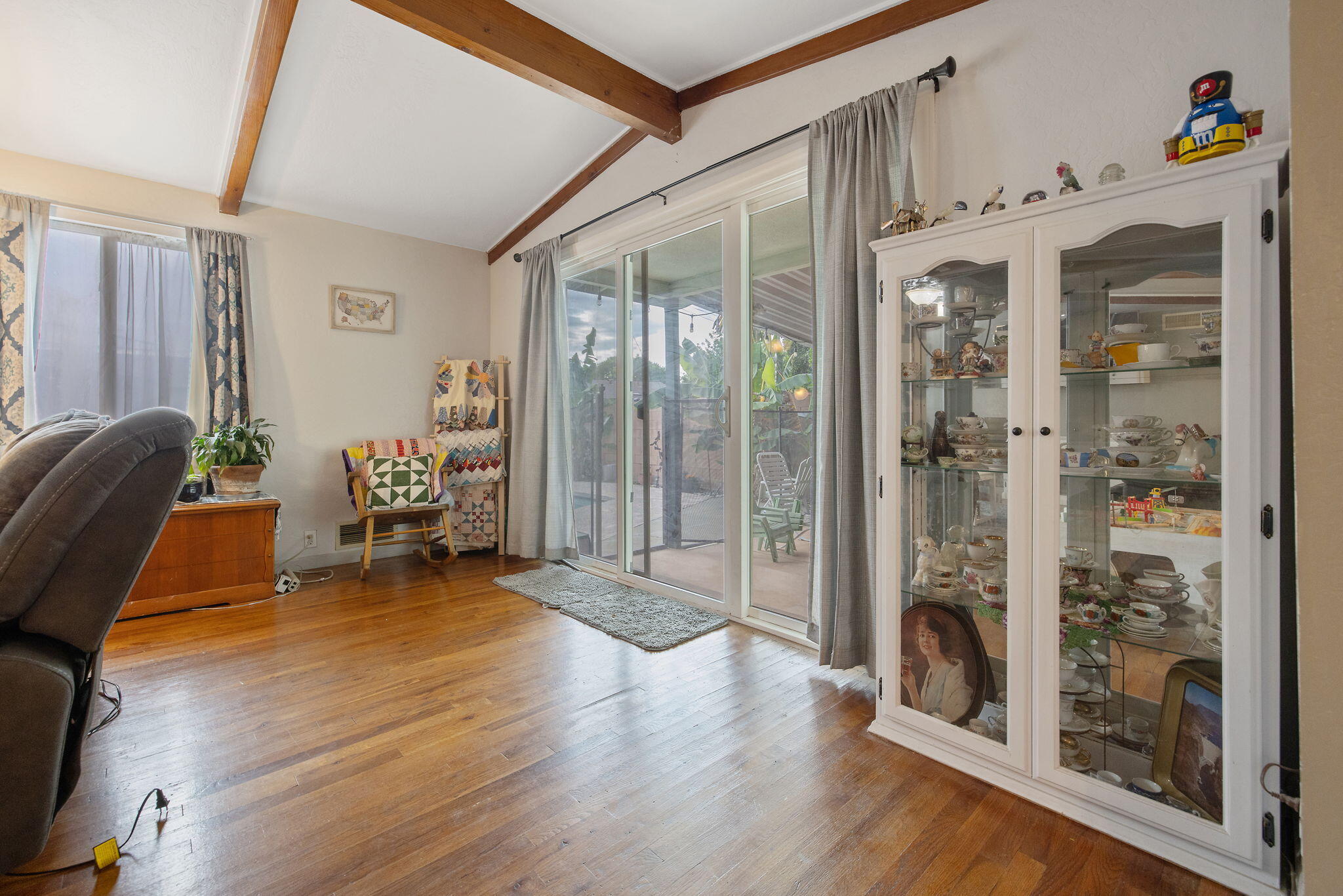 309 N Lane St, Tulare, CA 93274