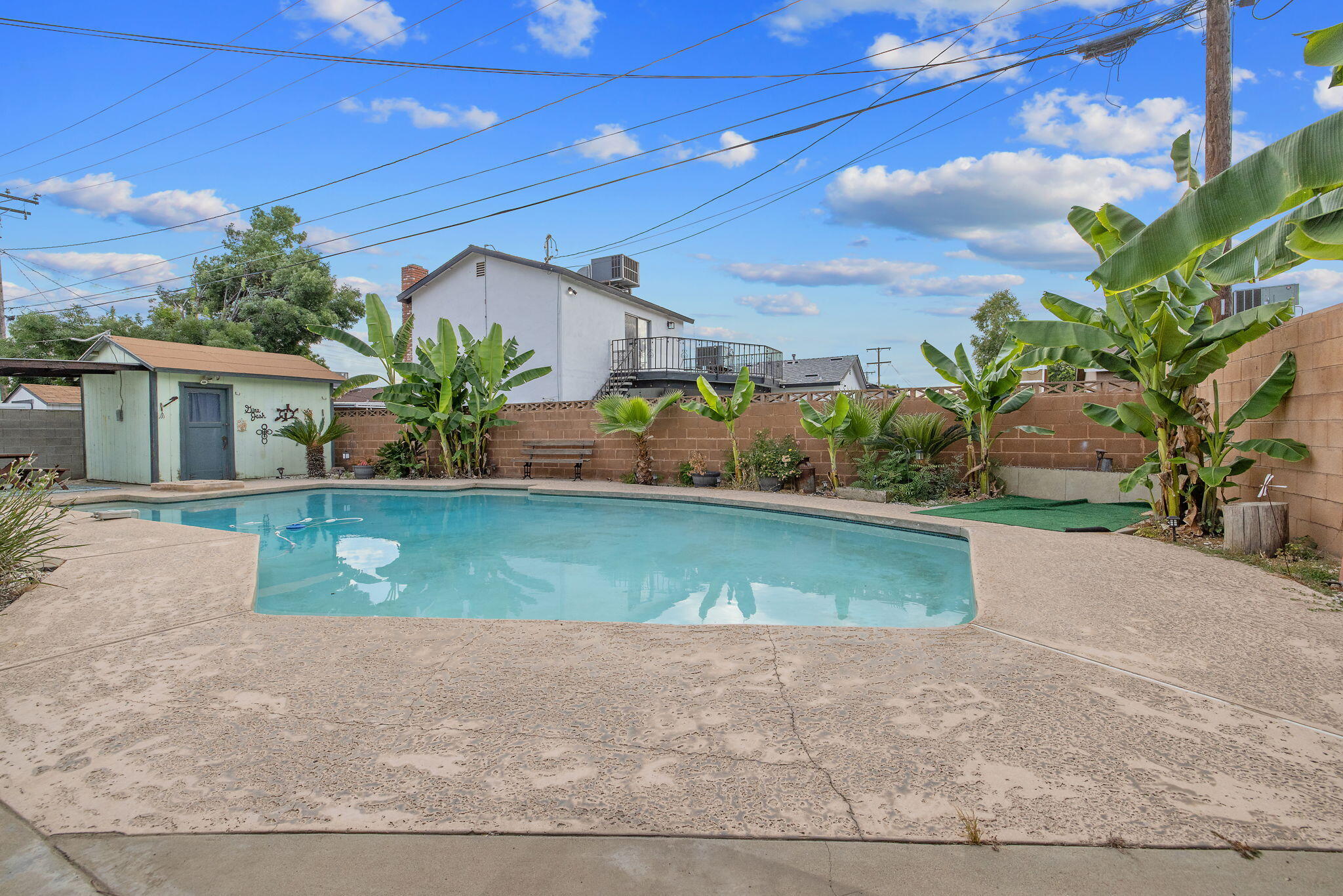 309 N Lane St, Tulare, CA 93274