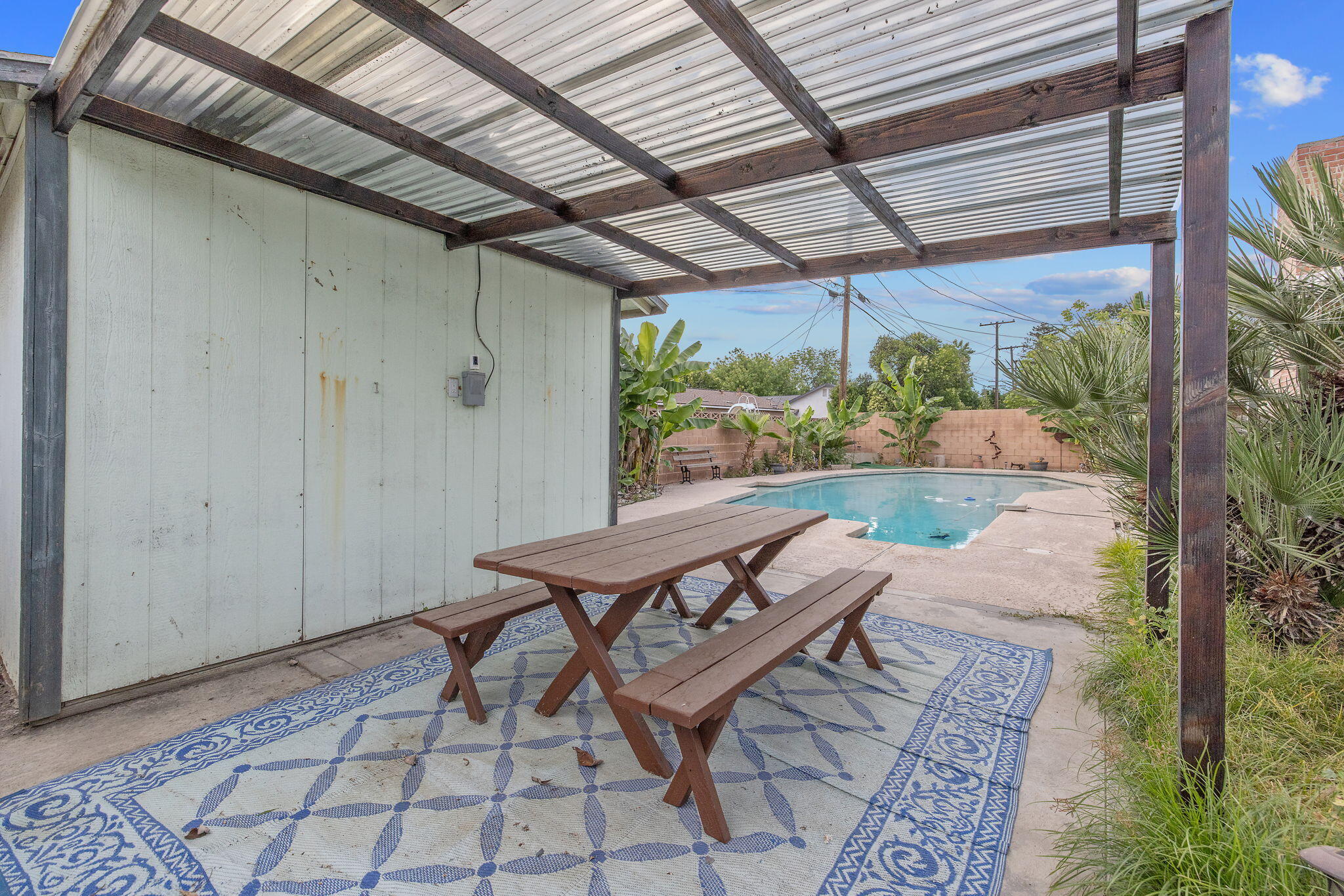 309 N Lane St, Tulare, CA 93274