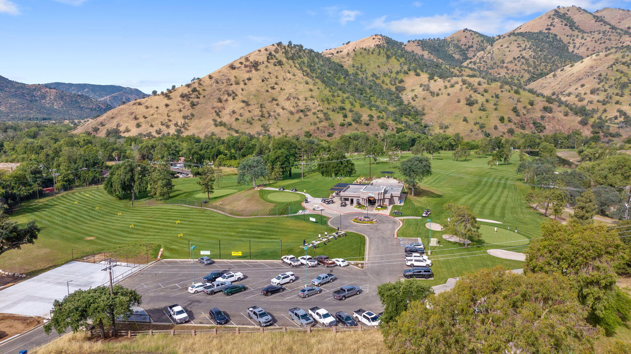 41117 Sierra Dr, Three Rivers, CA 93271