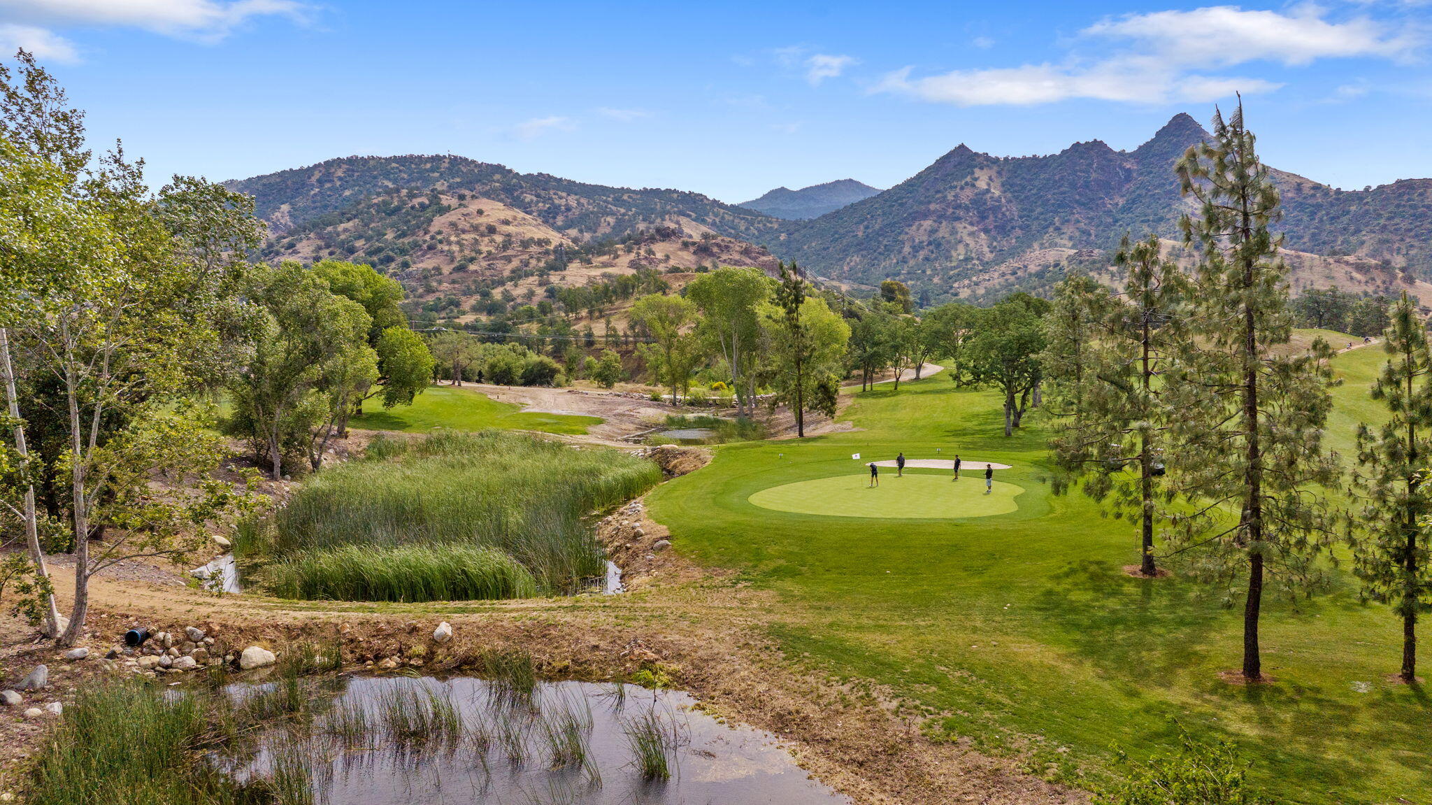 41117 Sierra Dr, Three Rivers, CA 93271