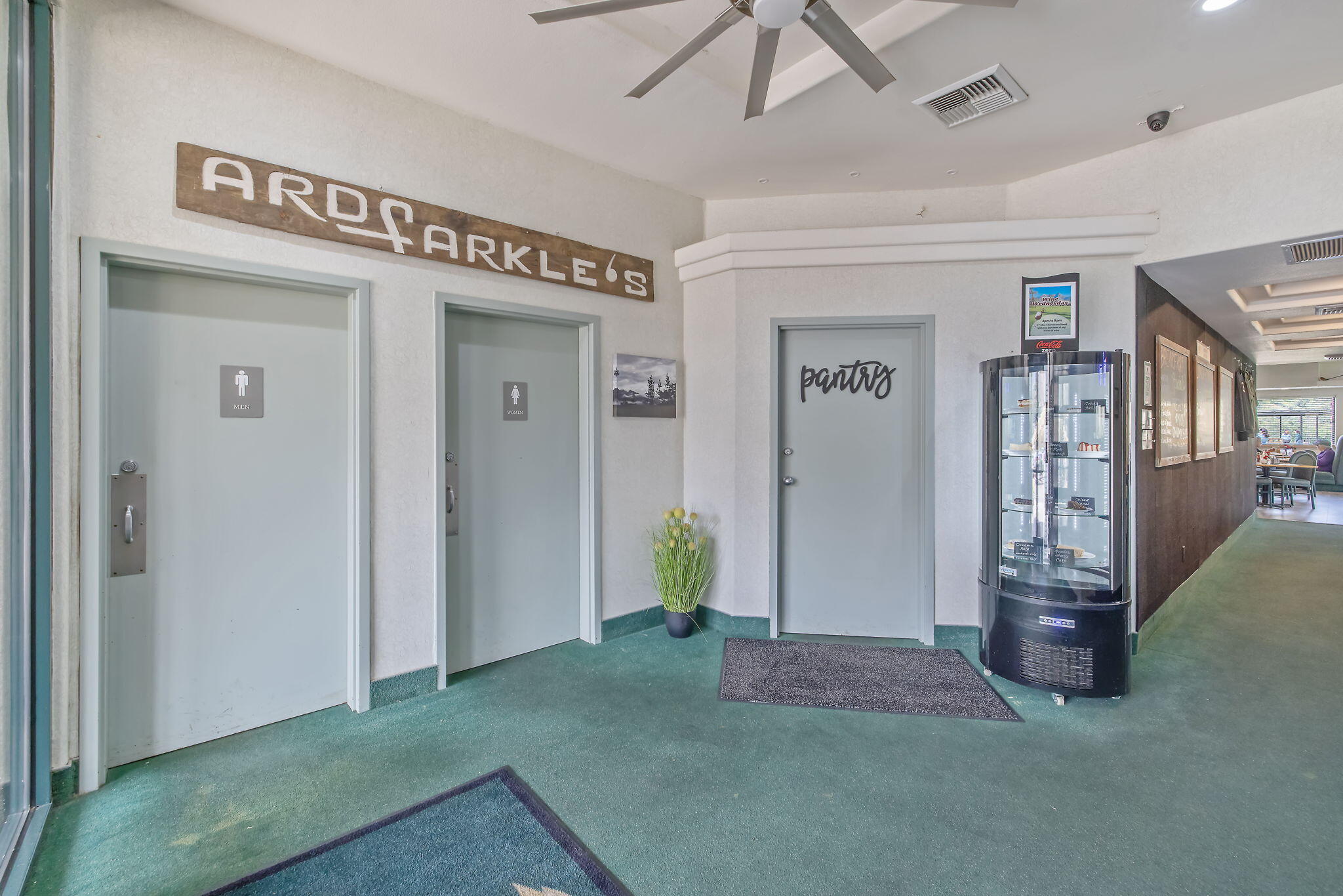 41117 Sierra Dr, Three Rivers, CA 93271