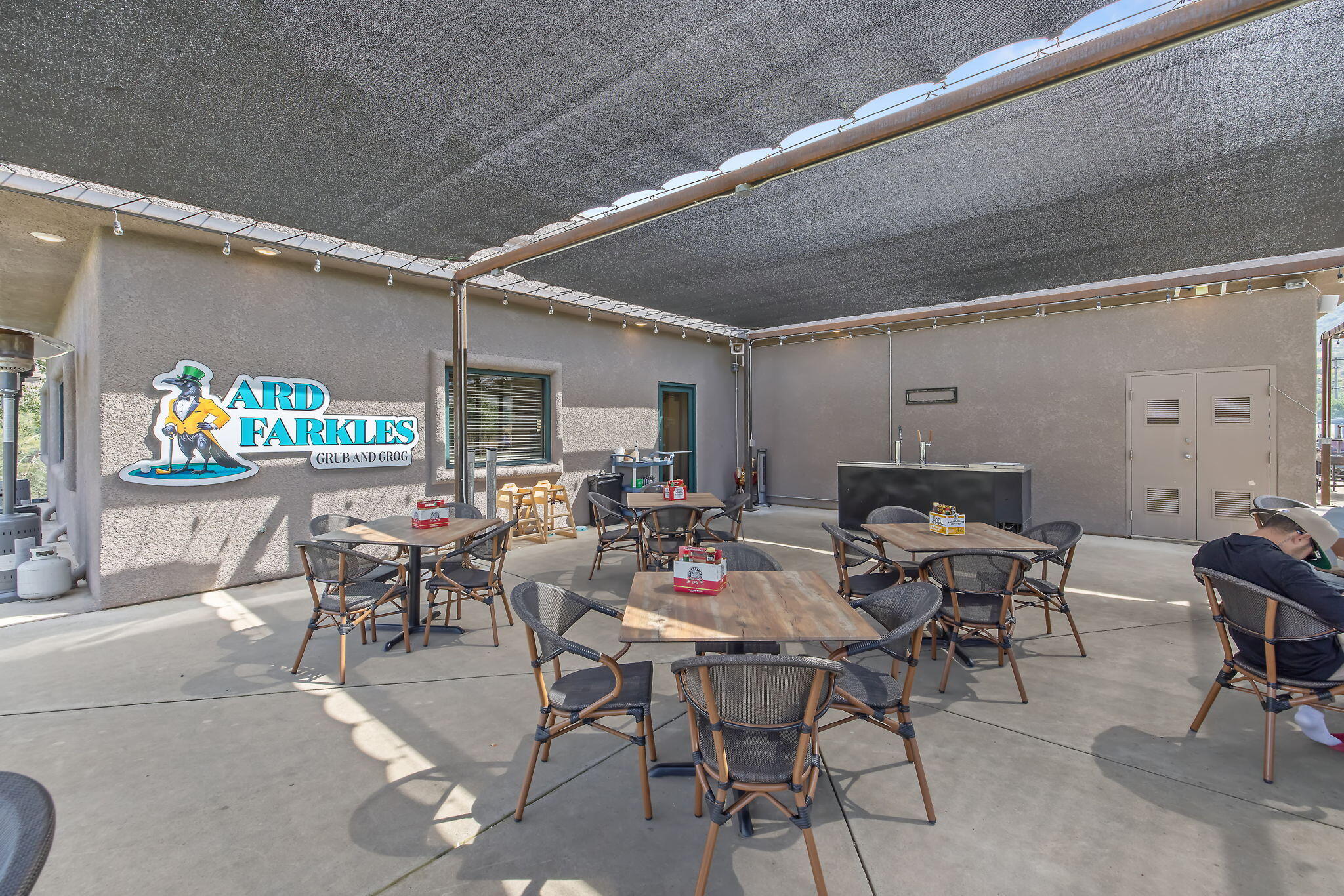 41117 Sierra Dr, Three Rivers, CA 93271