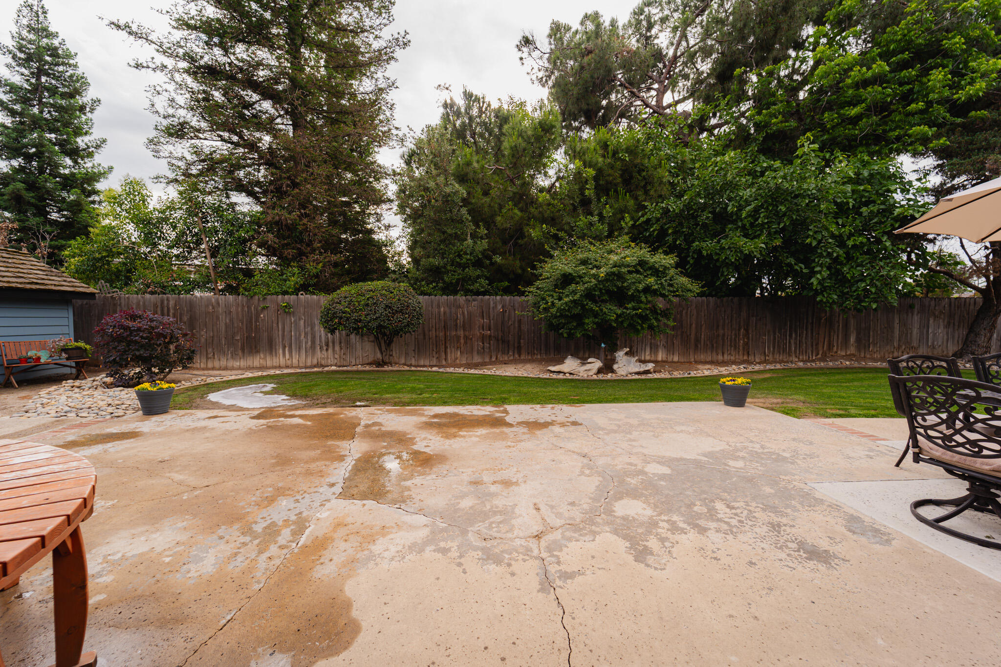1265 N Margaret St, Tulare, CA 93274
