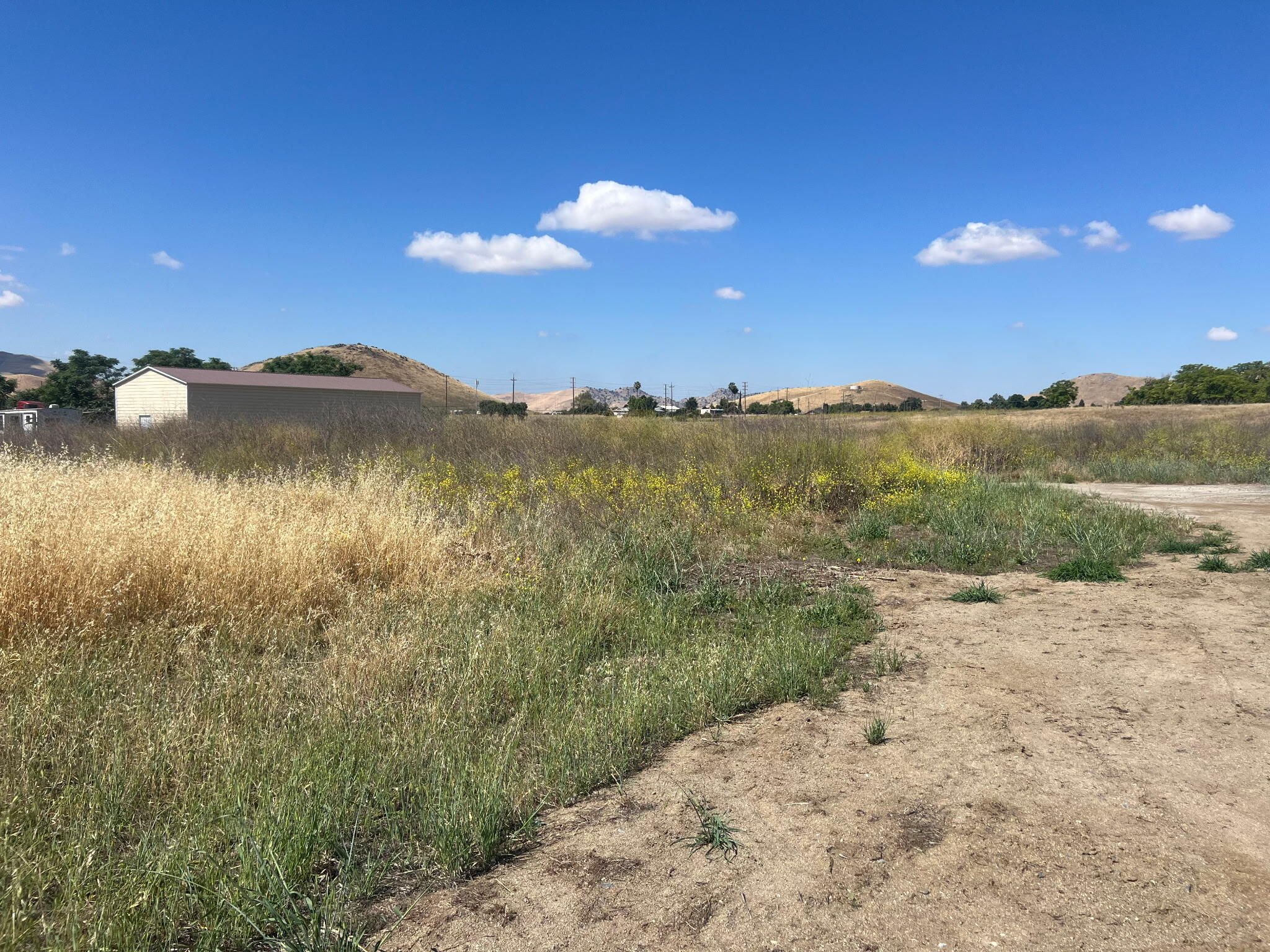 0 Ave 176, Springville, CA 93265